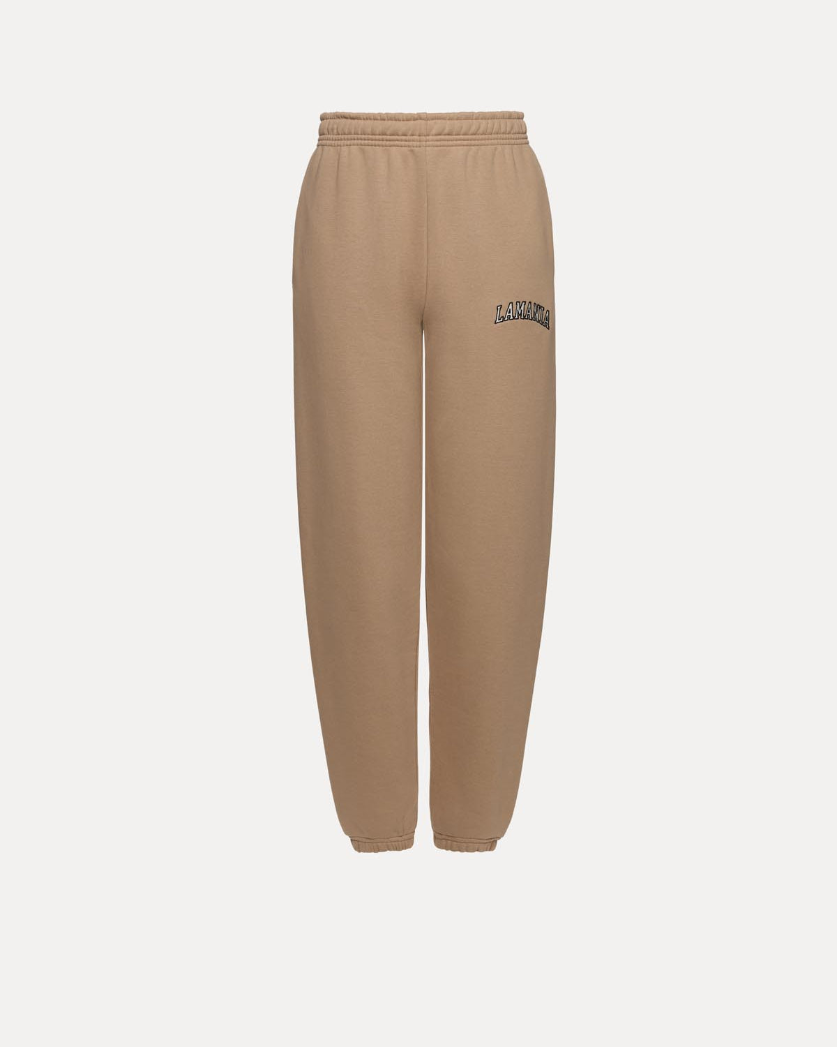 SPODNIE DRESOWE FLAME BEIGE