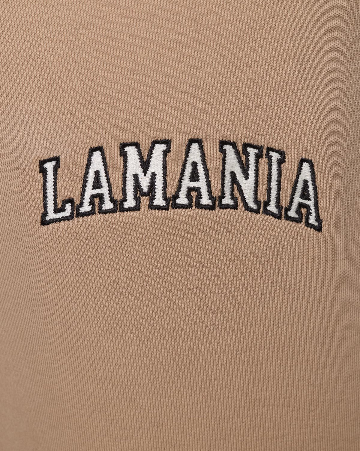 SPODNIE DRESOWE FLAME BEIGE