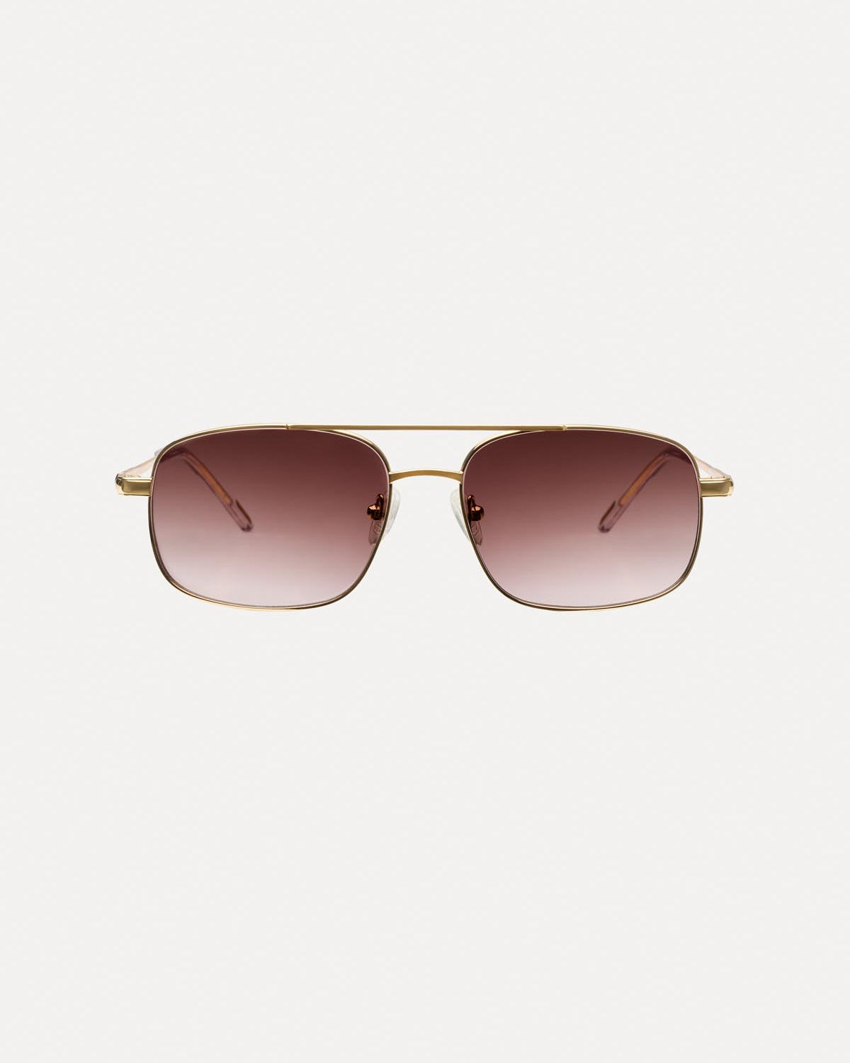OKULARY VESPER GOLD