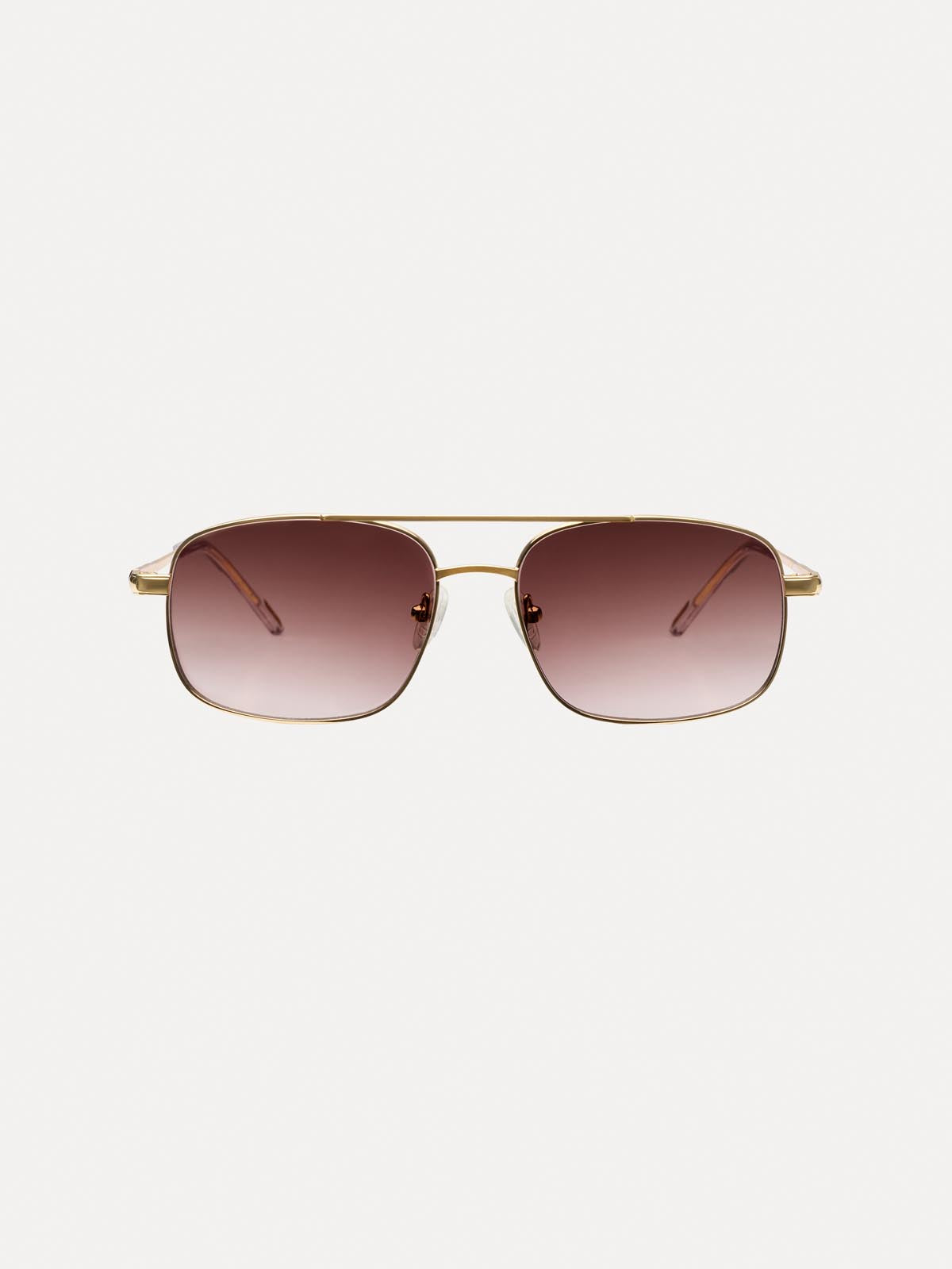 OKULARY VESPER GOLD