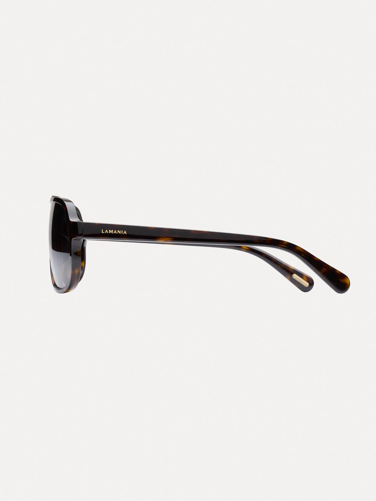 OKULARY HUGO DARK TORTOISESHELL