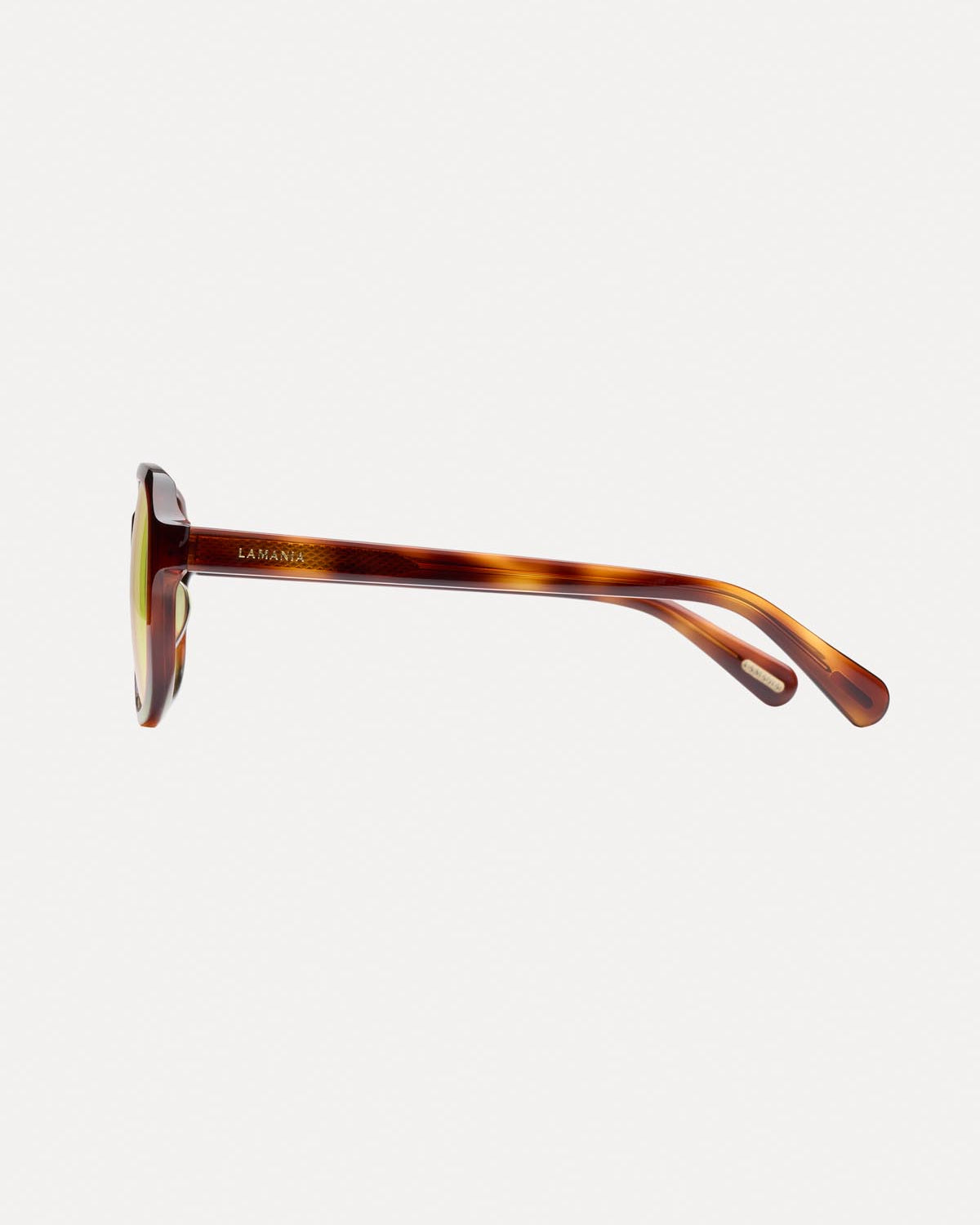 OKULARY HUNTER BROWN