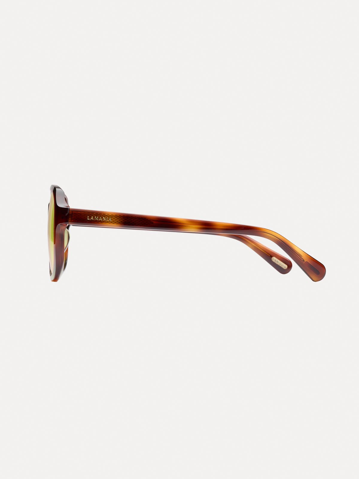 OKULARY HUNTER BROWN