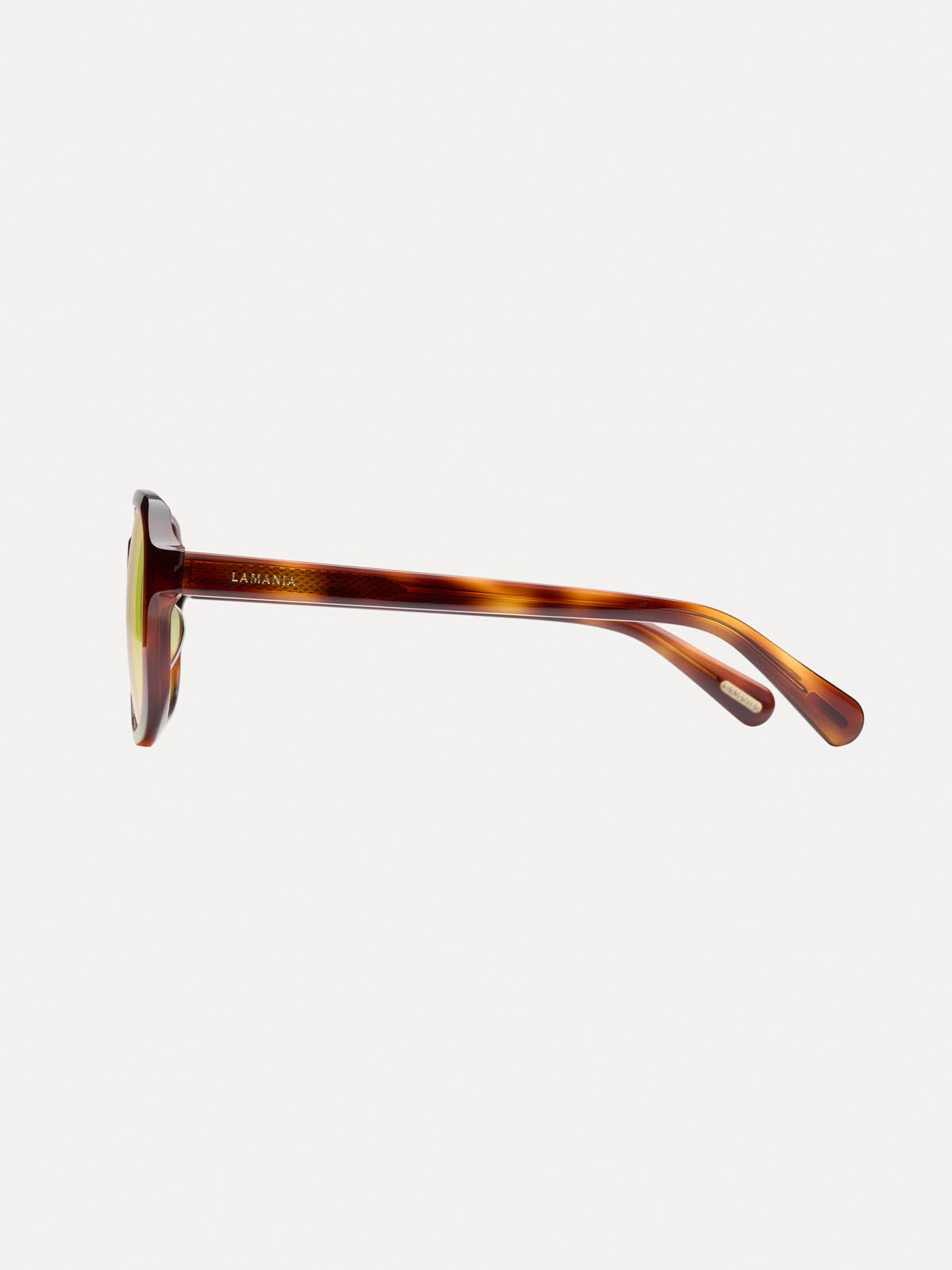 OKULARY HUGO DARK TORTOISESHELL