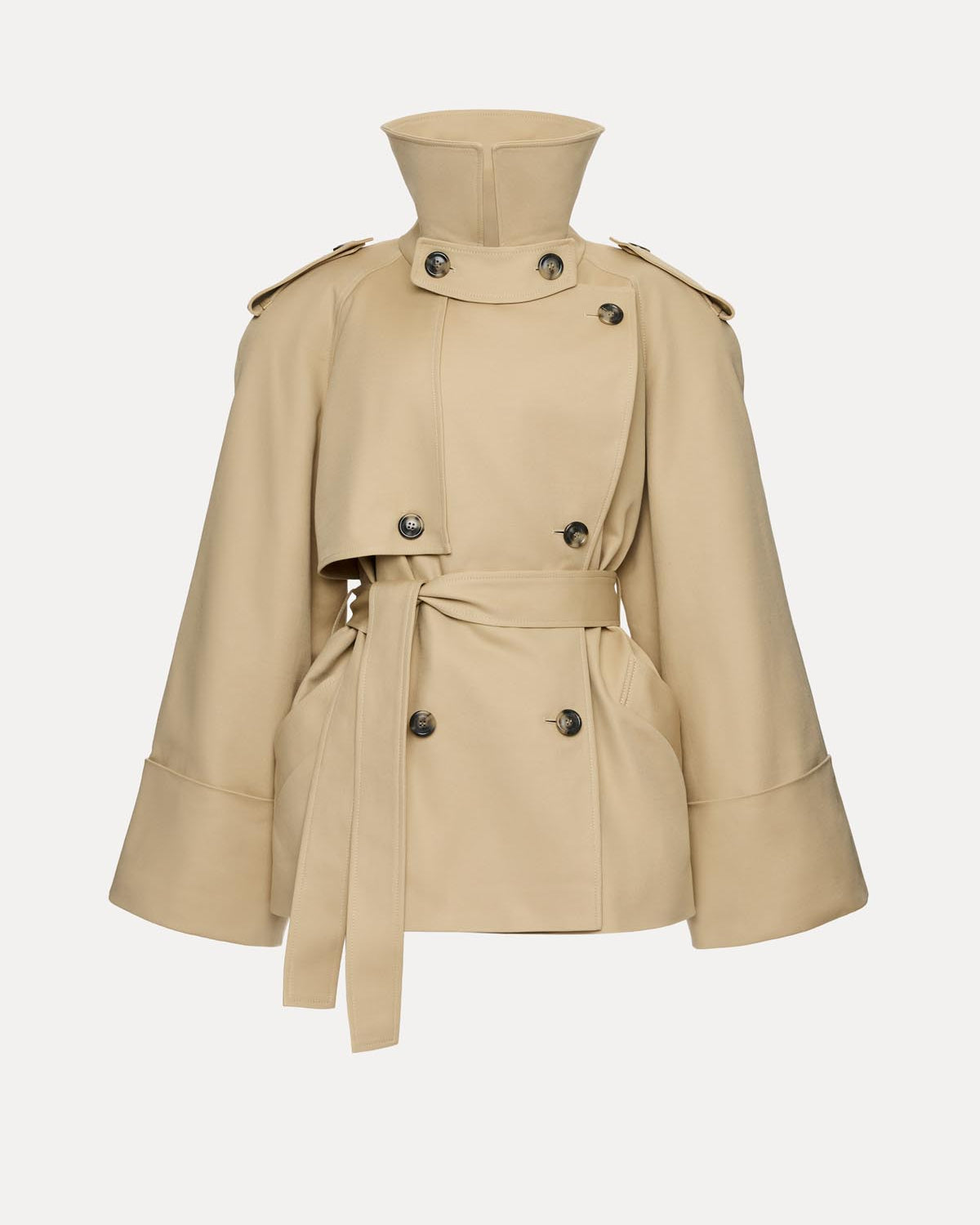 TRENCZ GREG BEIGE