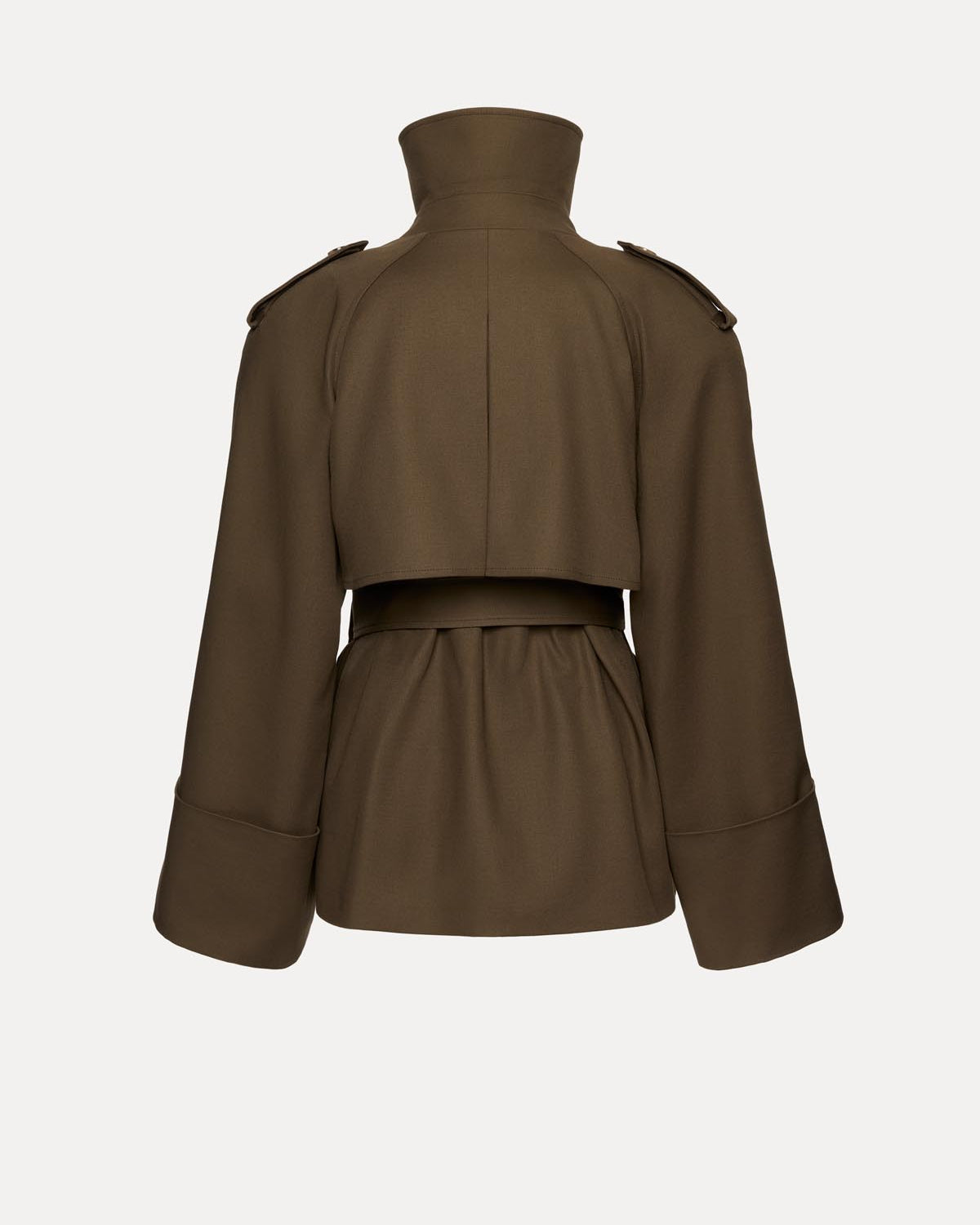 TRENCZ GREG DARK OLIVE
