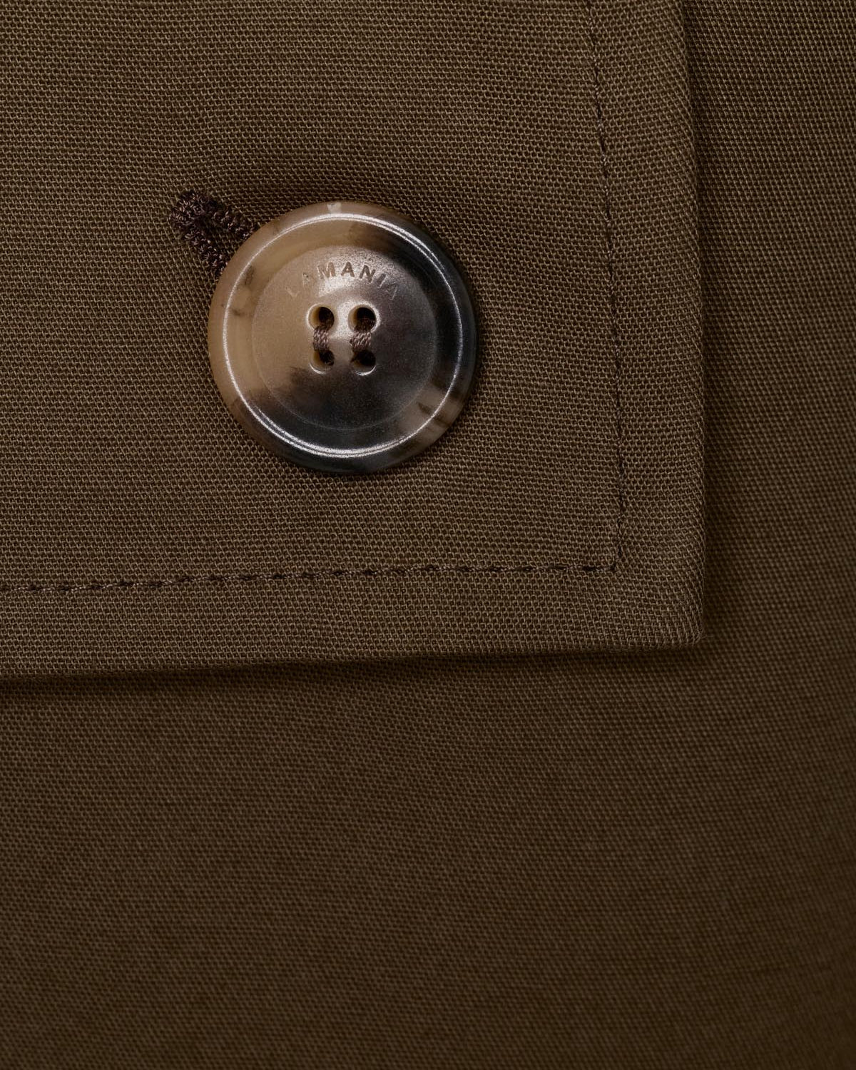 TRENCZ GREG DARK OLIVE
