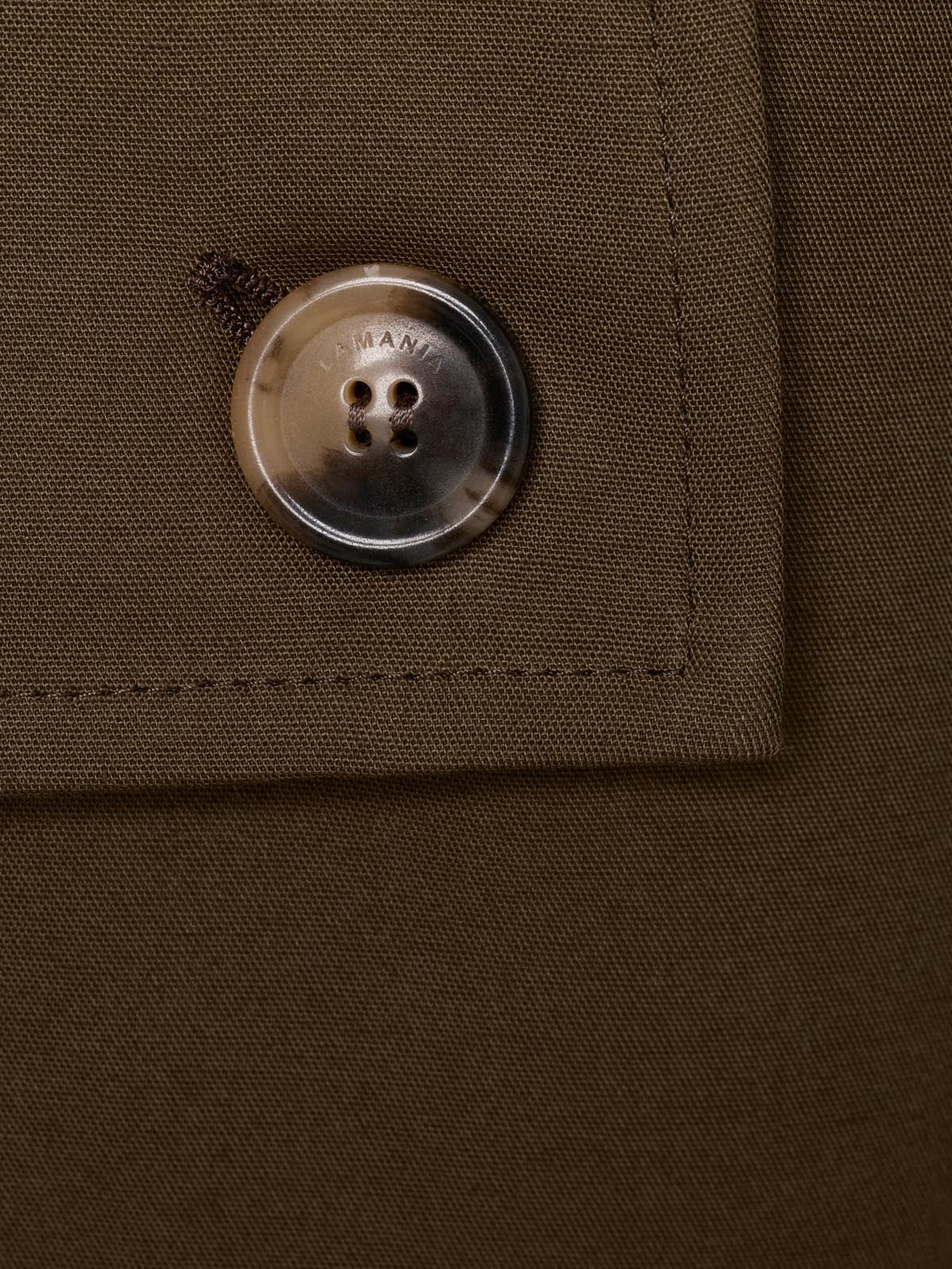 TRENCZ GREG DARK OLIVE