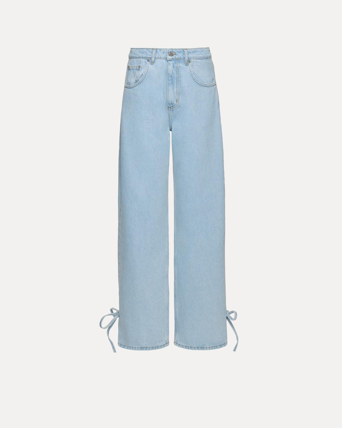 JEANSY HORIZON LIGHT BLUE