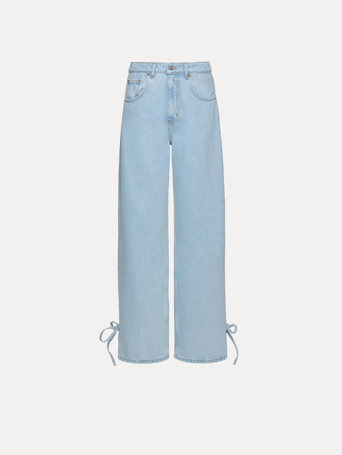 JEANSY HORIZON LIGHT BLUE