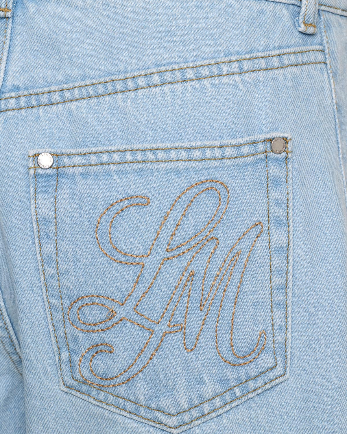 JEANSY HORIZON LIGHT BLUE