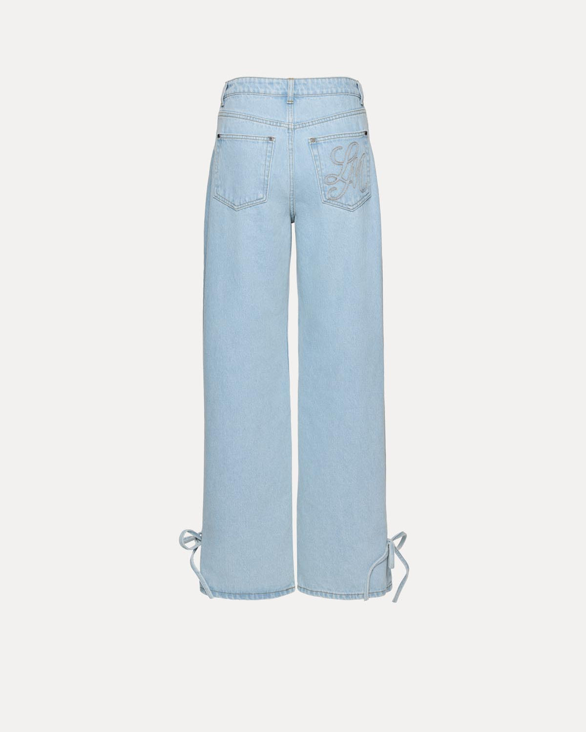 JEANSY HORIZON LIGHT BLUE