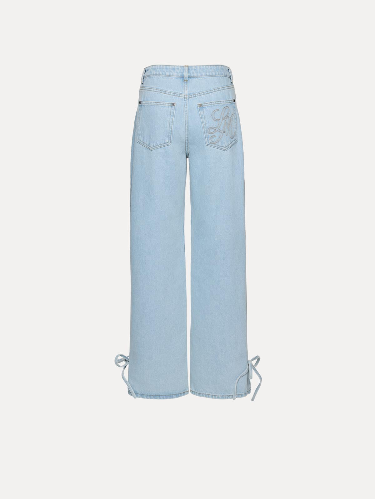 JEANSY HORIZON LIGHT BLUE