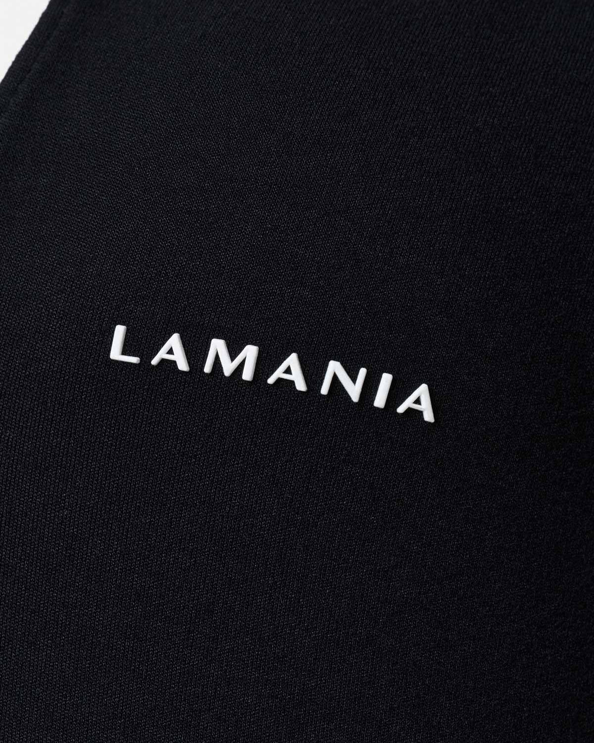 BODY ILMAR BLACK