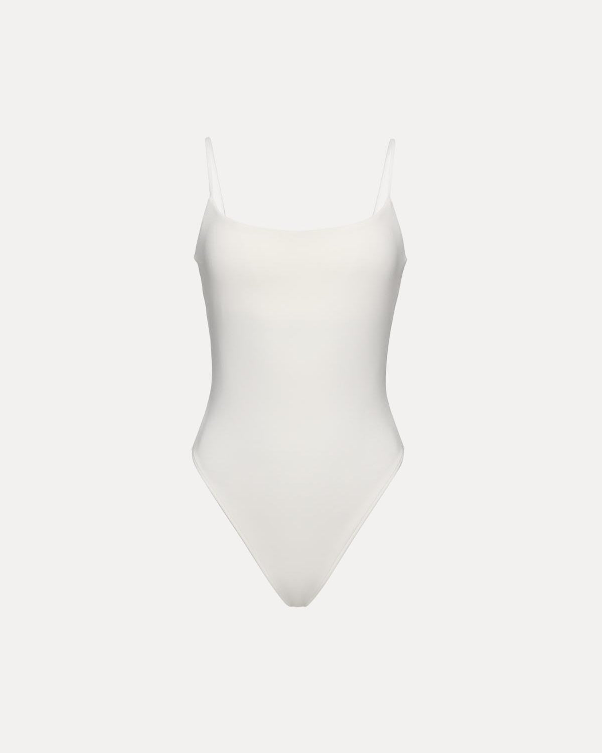 BODY JUJU OFF WHITE
