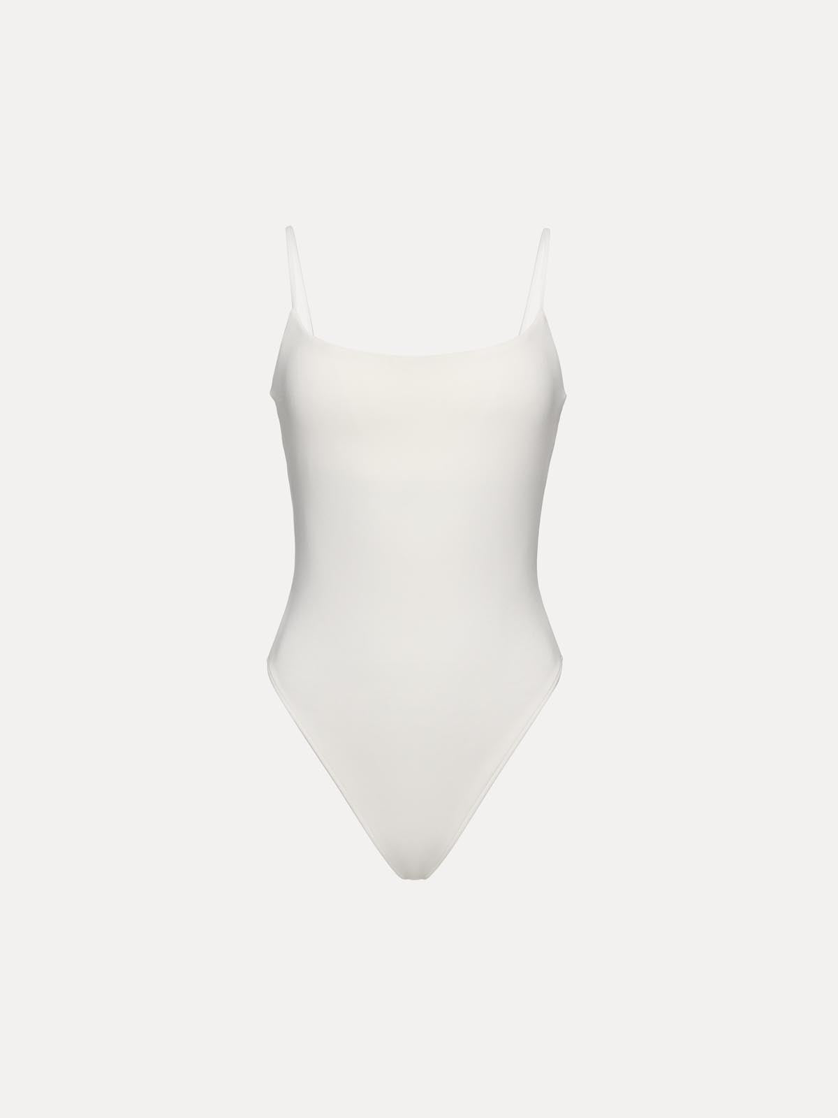 BODY JUJU OFF WHITE