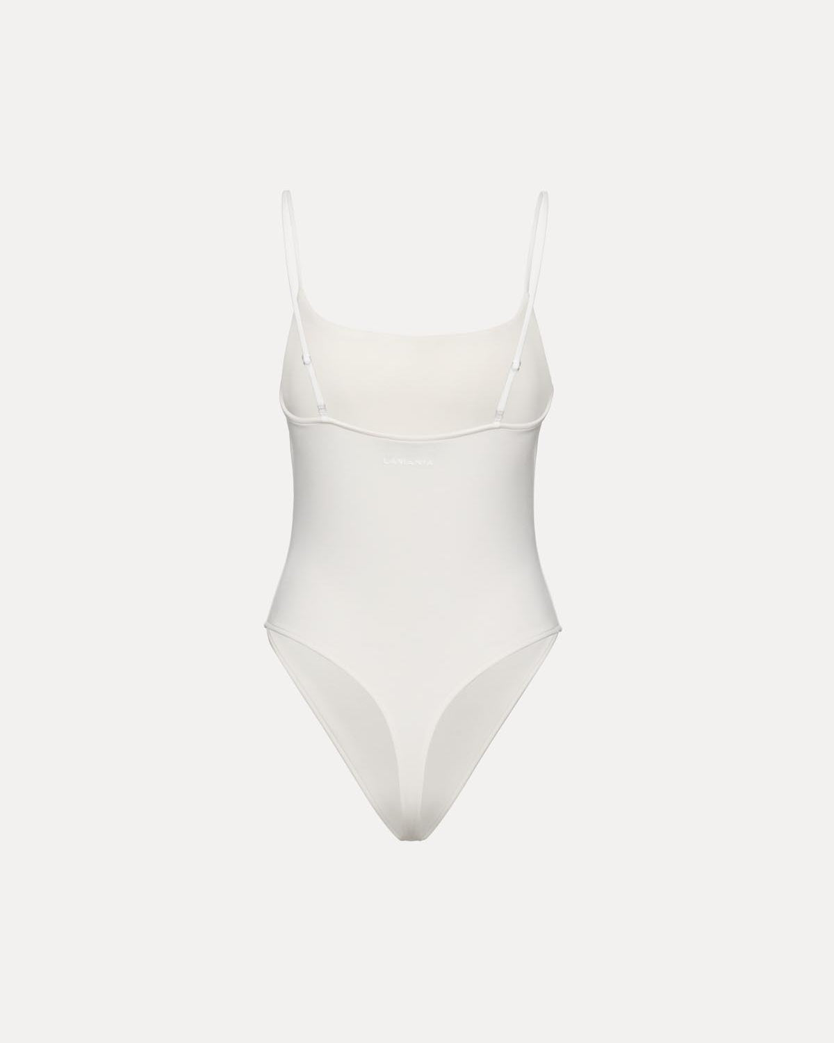 BODY JUJU OFF WHITE