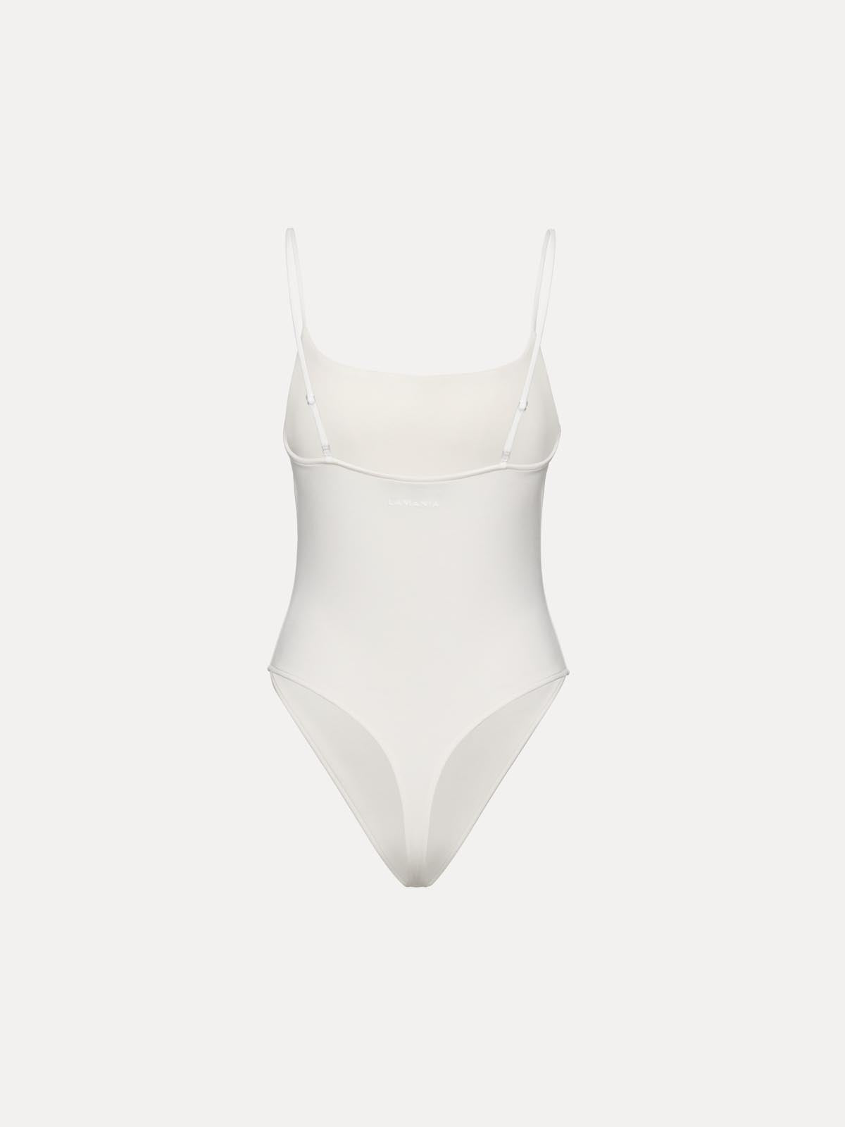 BODY JUJU OFF WHITE