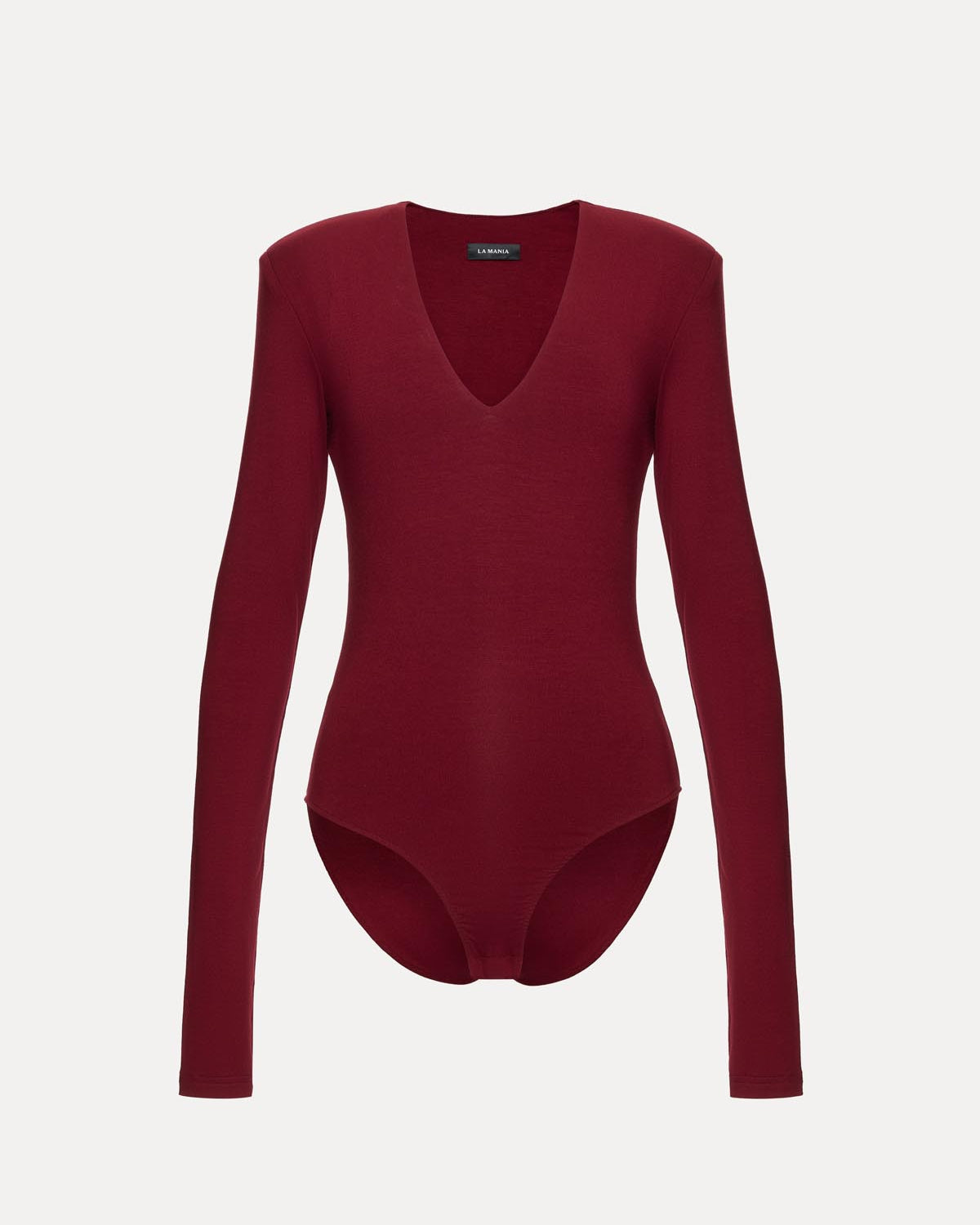 BODY JULES BURGUNDY