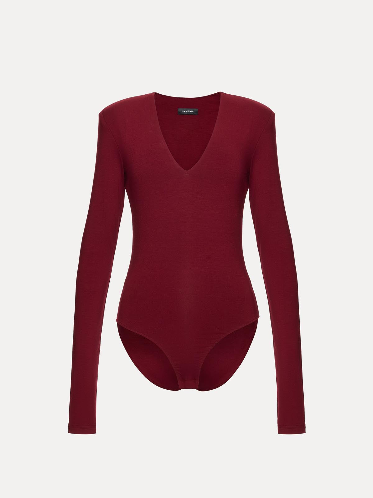 BODY JULES BURGUNDY