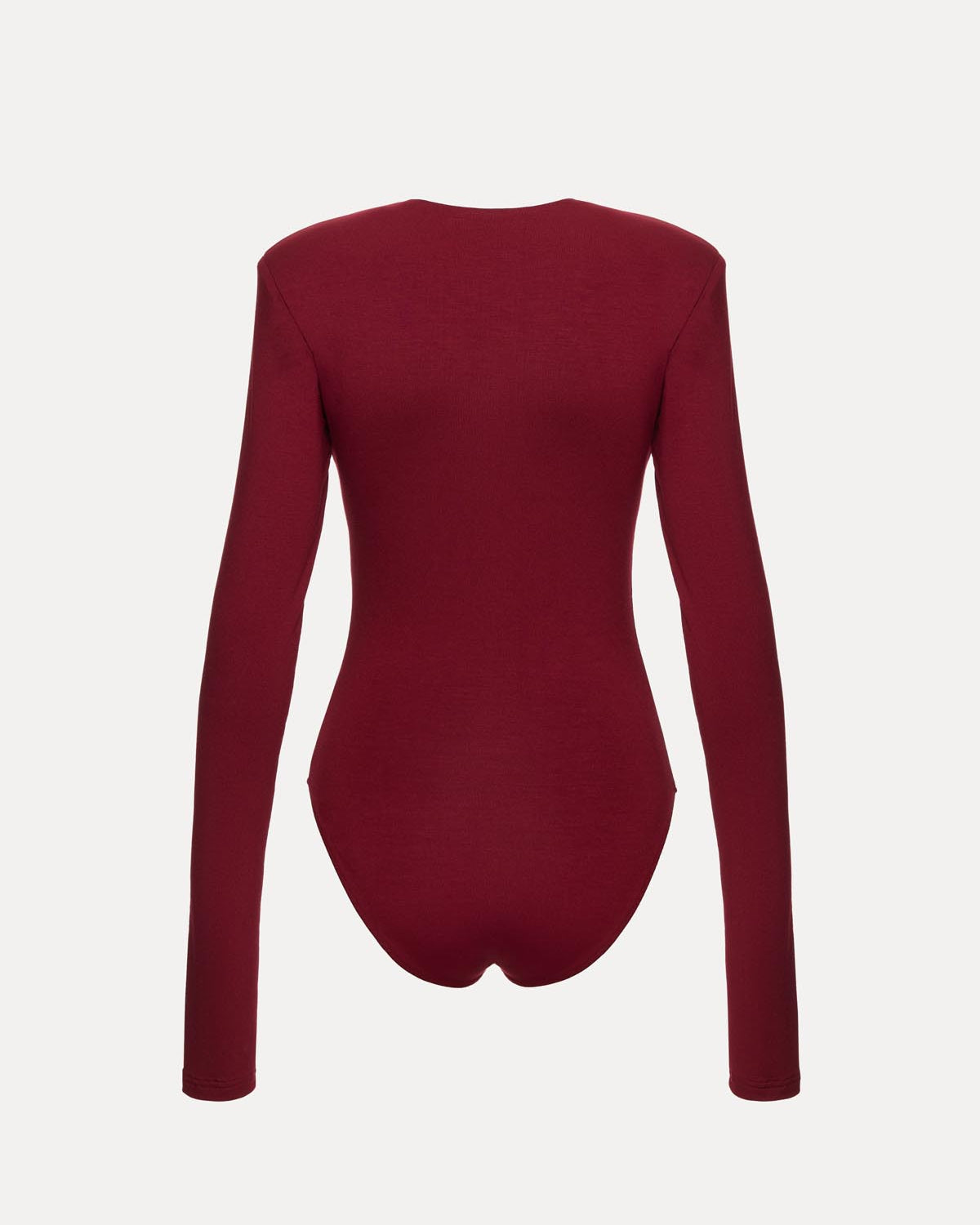 BODY JULES BURGUNDY