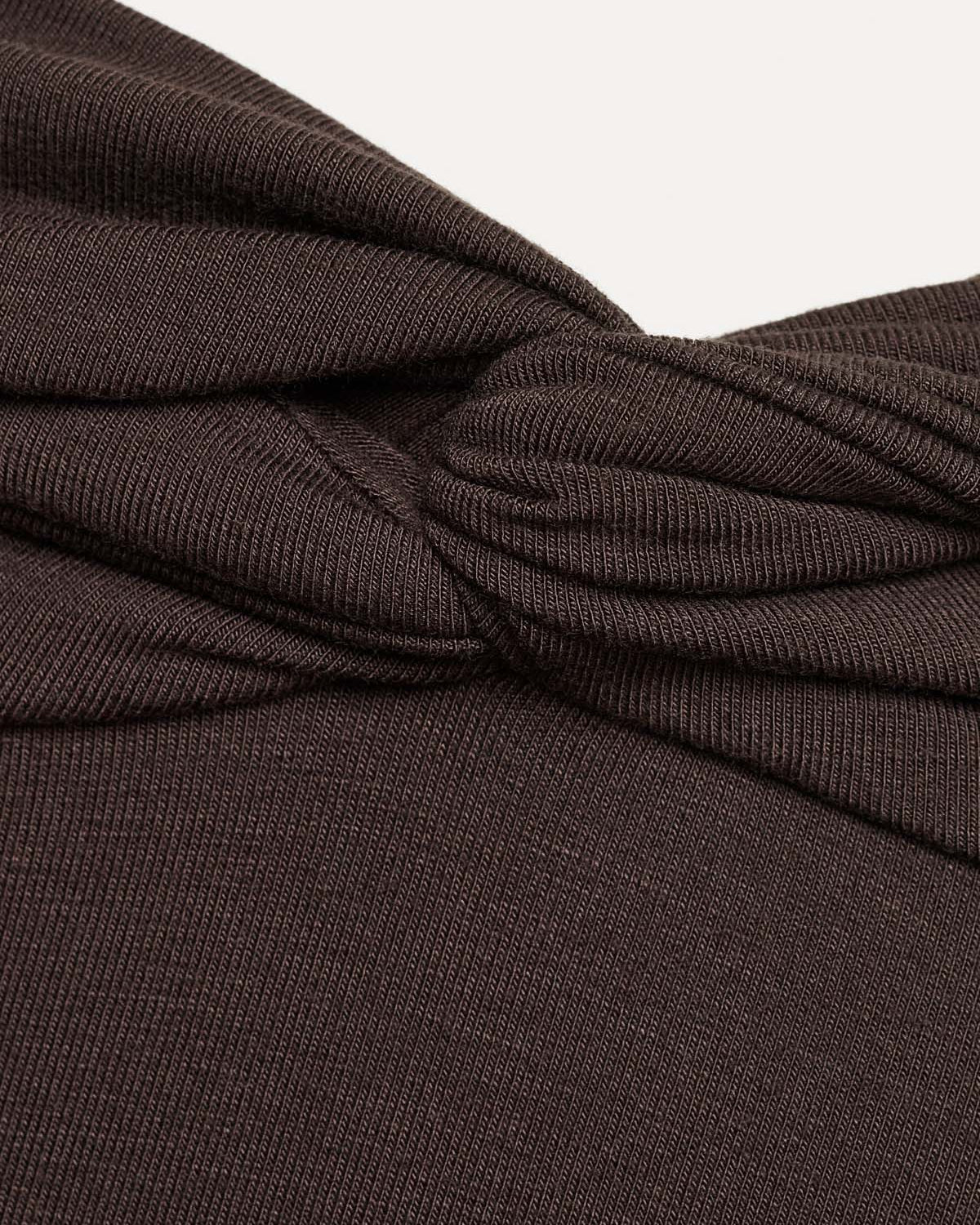 LEGGINSY JULIEN DARK CHOCOLATE