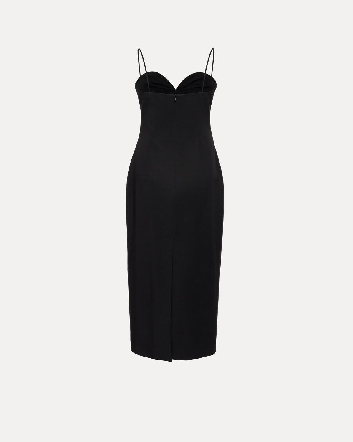 SUKIENKA KOA BLACK