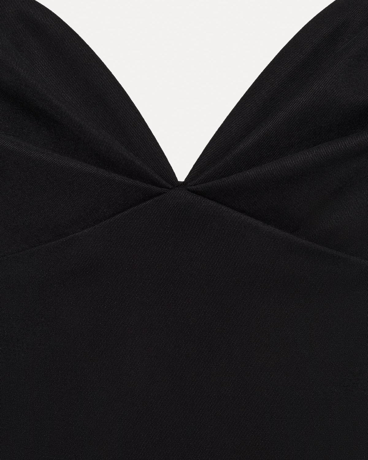 SUKIENKA KOA BLACK