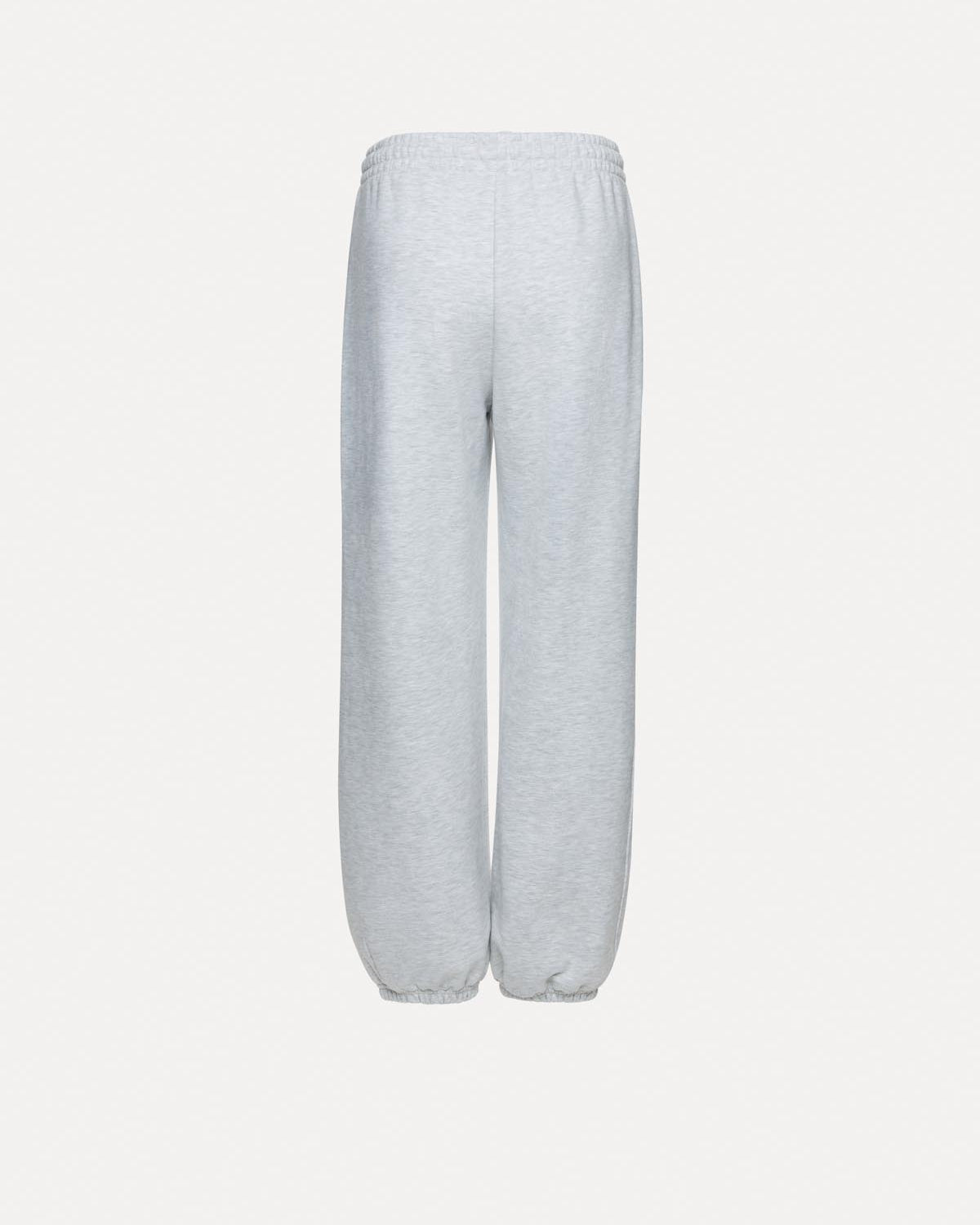 SPODNIE DRESOWE LAI GREY MELANGE