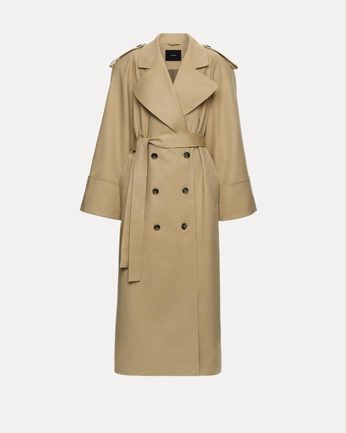 TRENCZ LEGACY BEIGE
