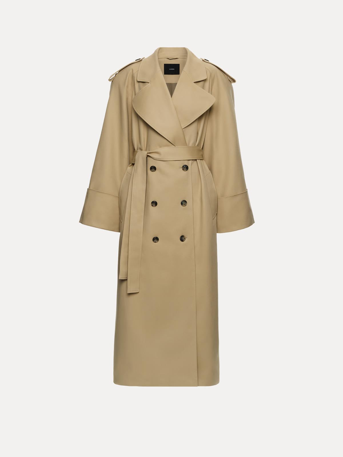 TRENCZ LEGACY BEIGE