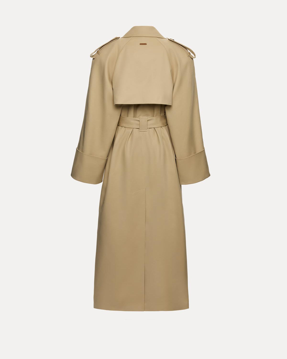 TRENCZ LEGACY BEIGE