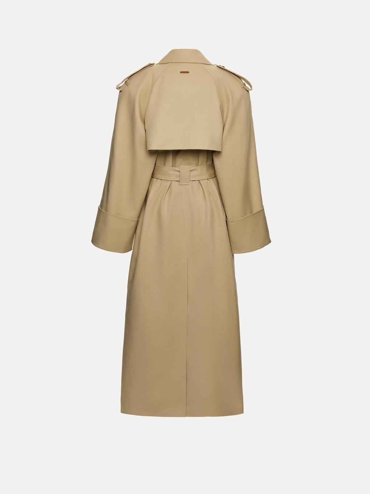 TRENCZ LEGACY BEIGE