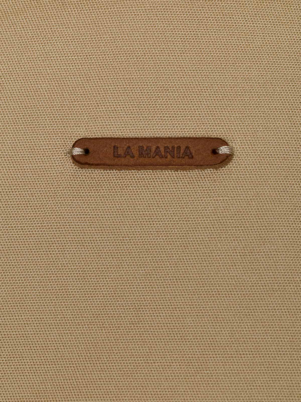 TRENCZ LEGACY BEIGE