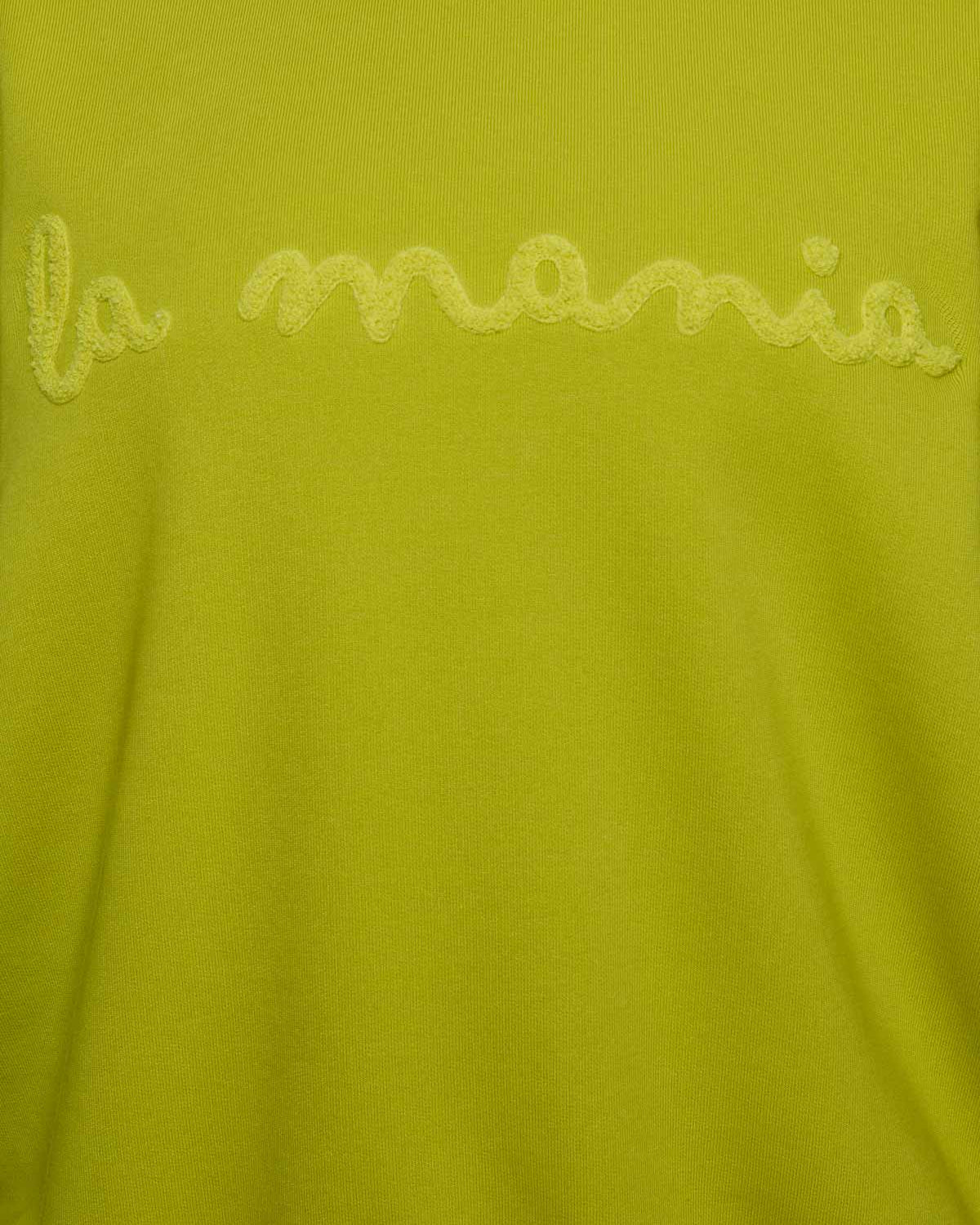 BLUZA LEVIN LIME