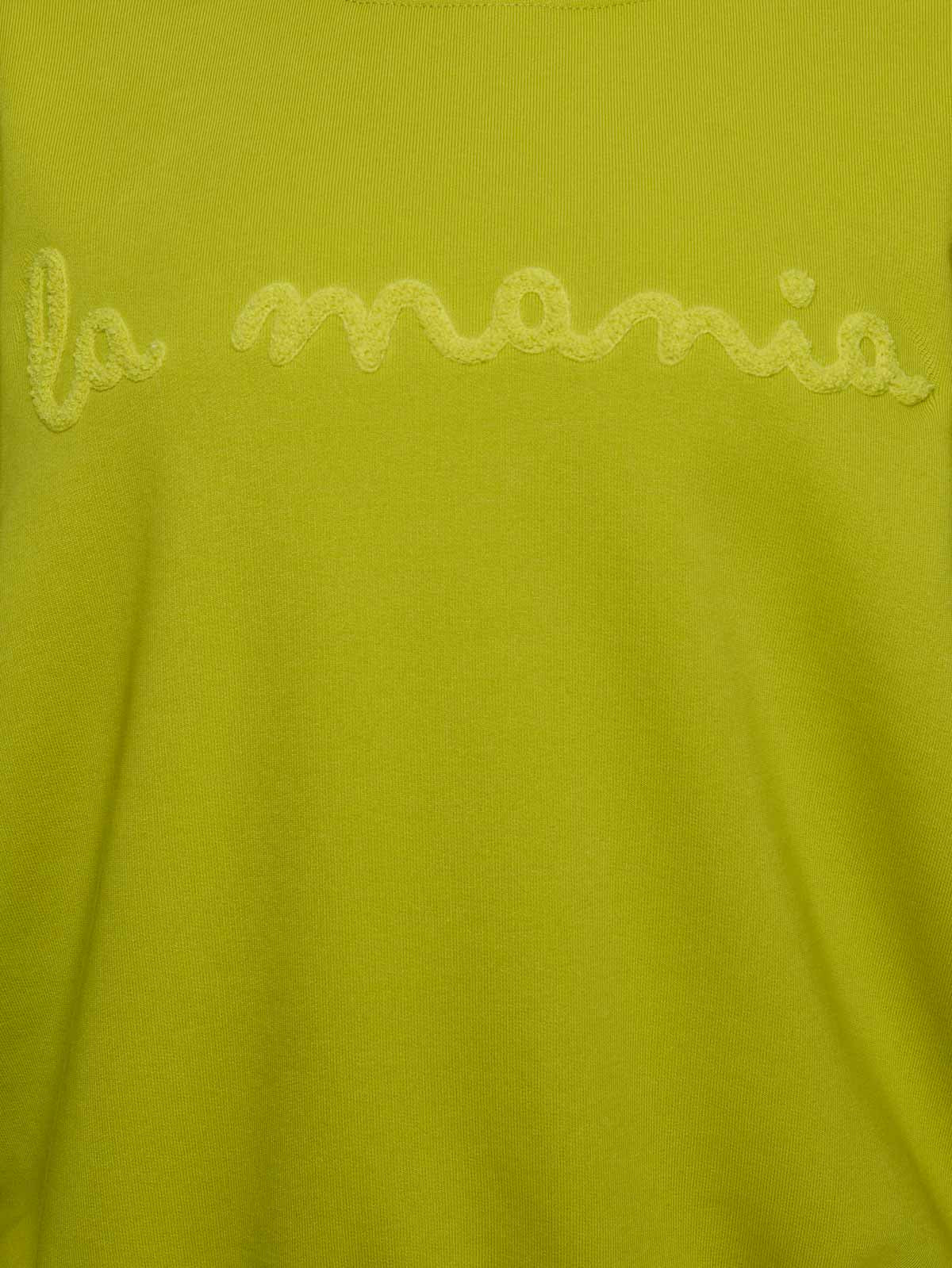 BLUZA LEVIN LIME