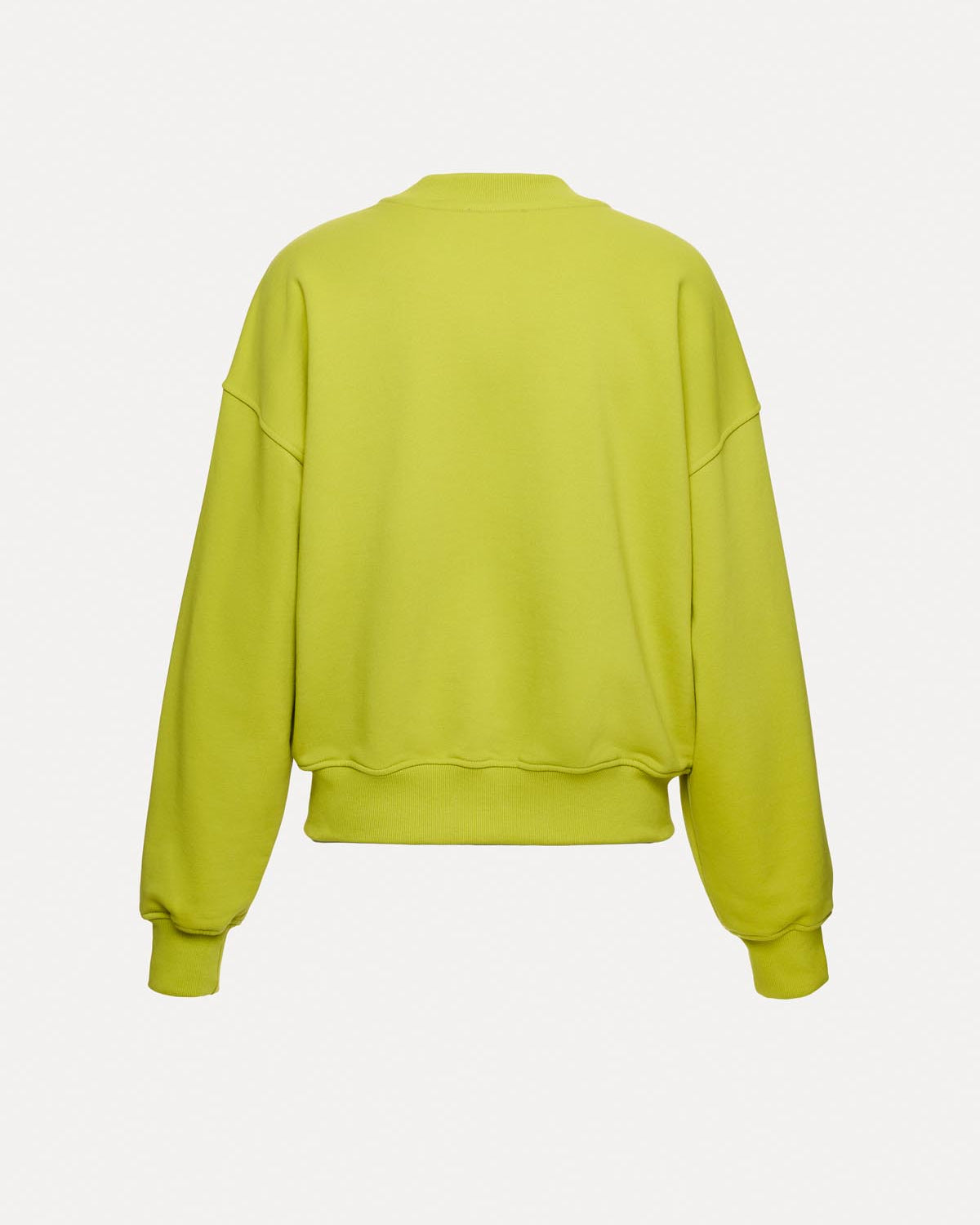 BLUZA LEVIN LIME