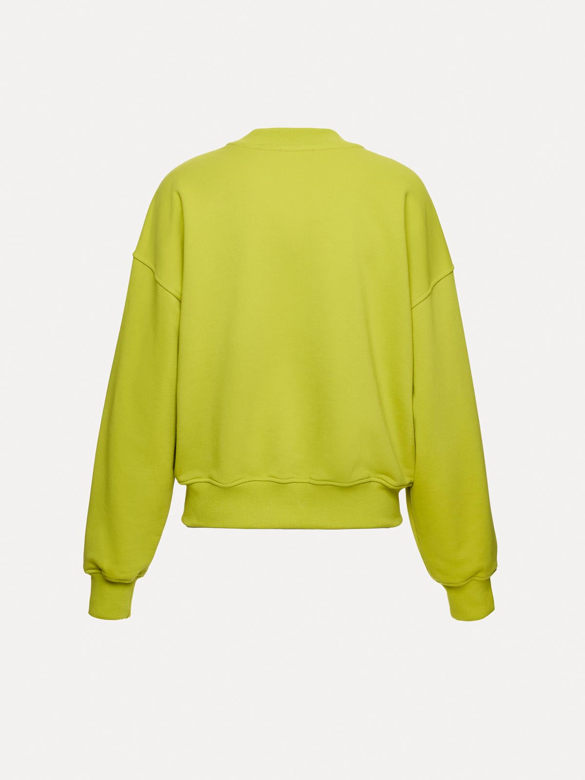 BLUZA LEVIN LIME