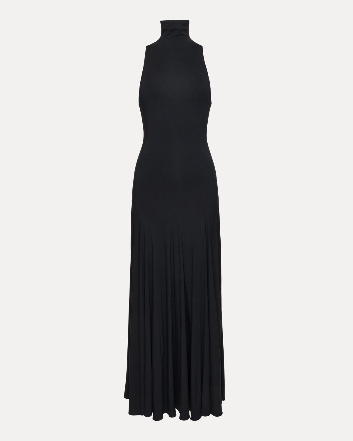 SUKIENKA LILYA BLACK