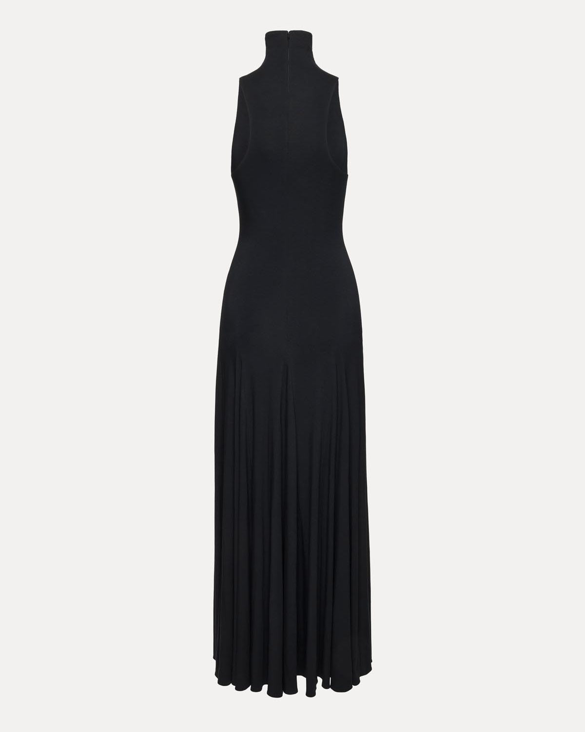 SUKIENKA LILYA BLACK