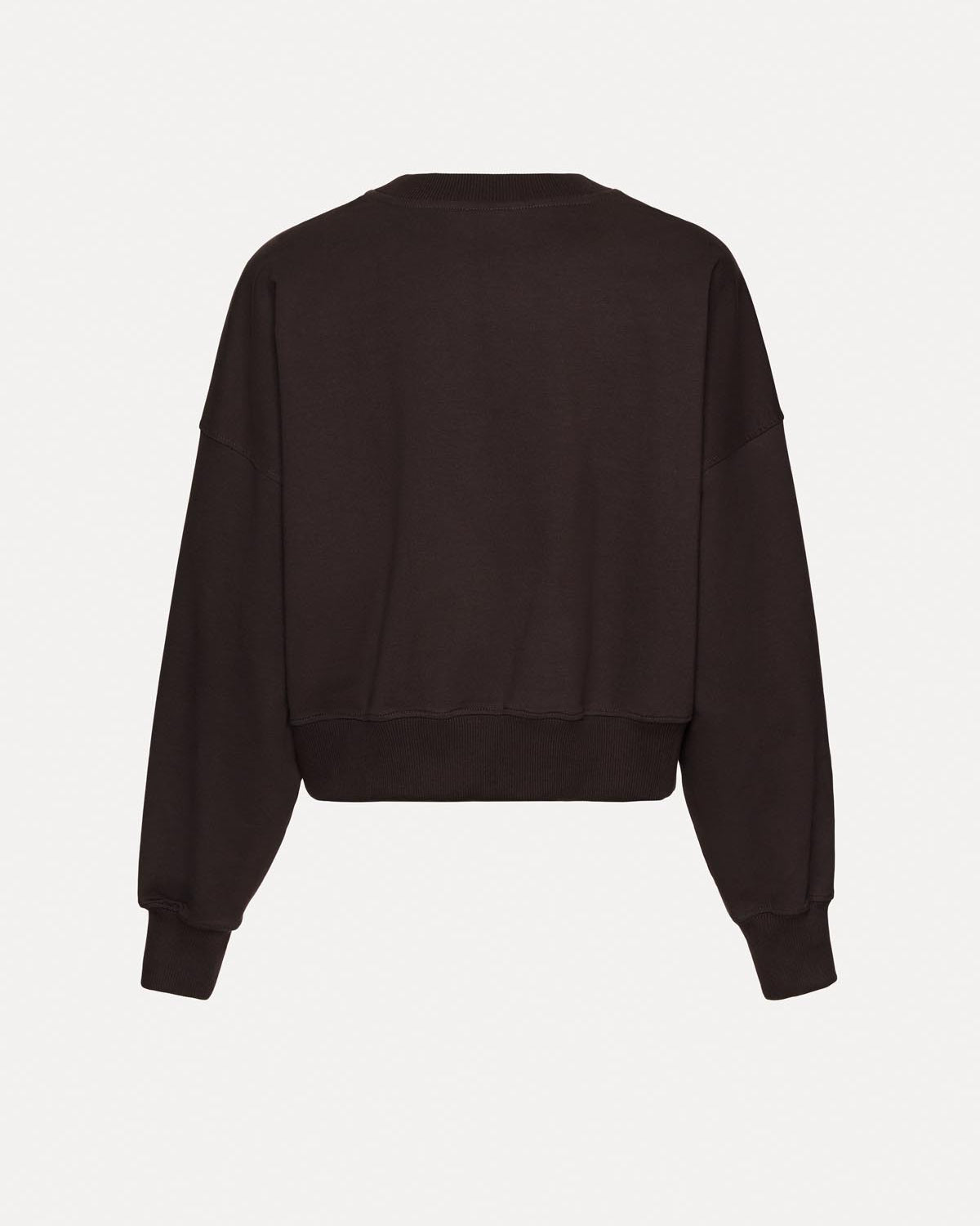 BLUZA LIPPS DARK CHOCOLATE