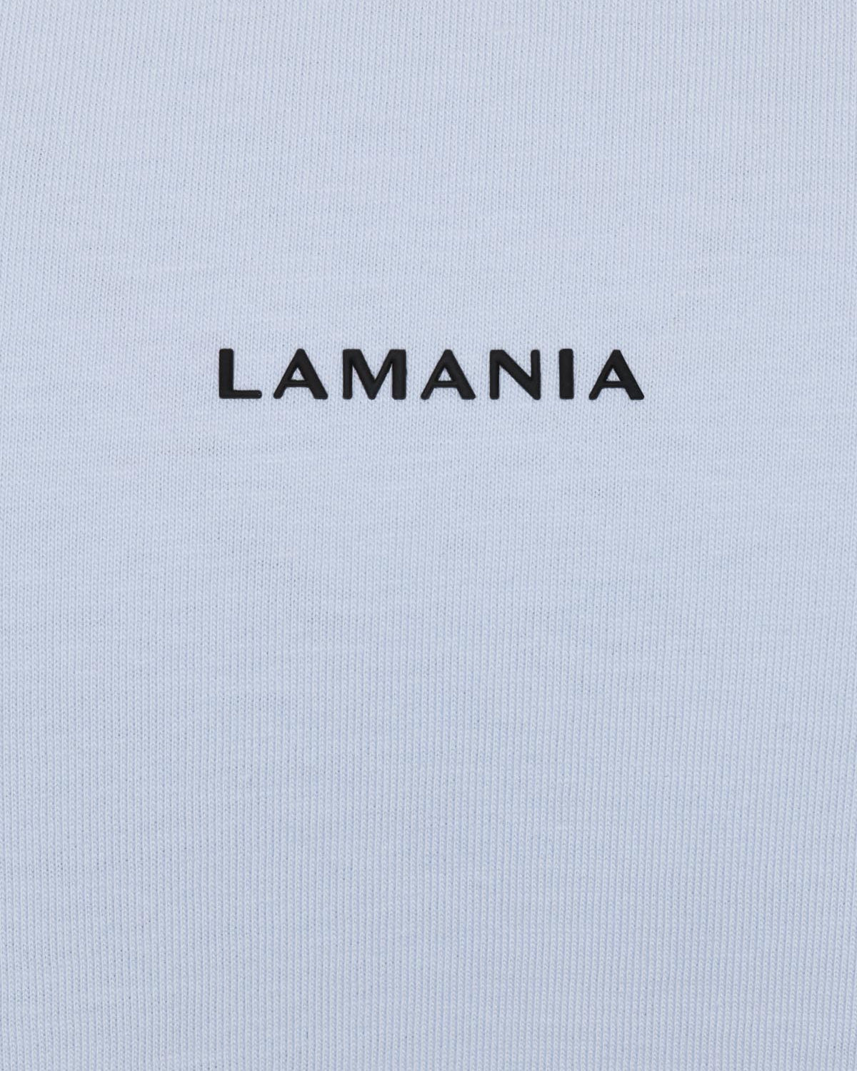 T-SHIRT LOLA BLUE