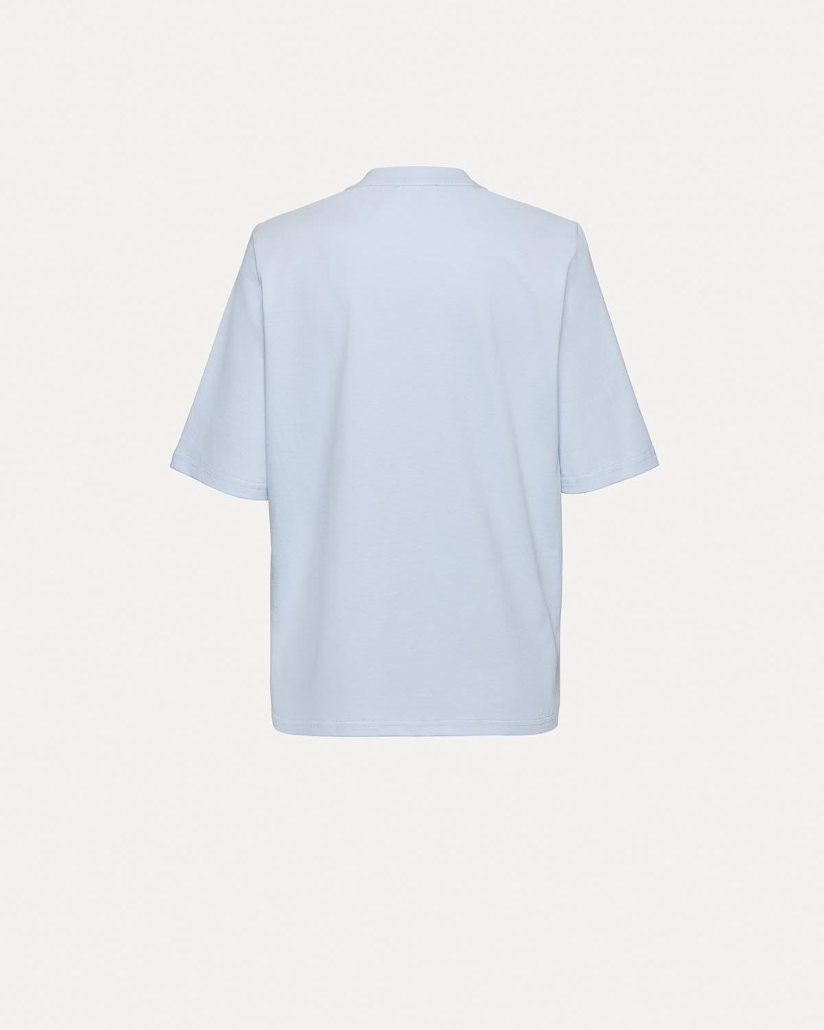 T-SHIRT LOLA BLUE