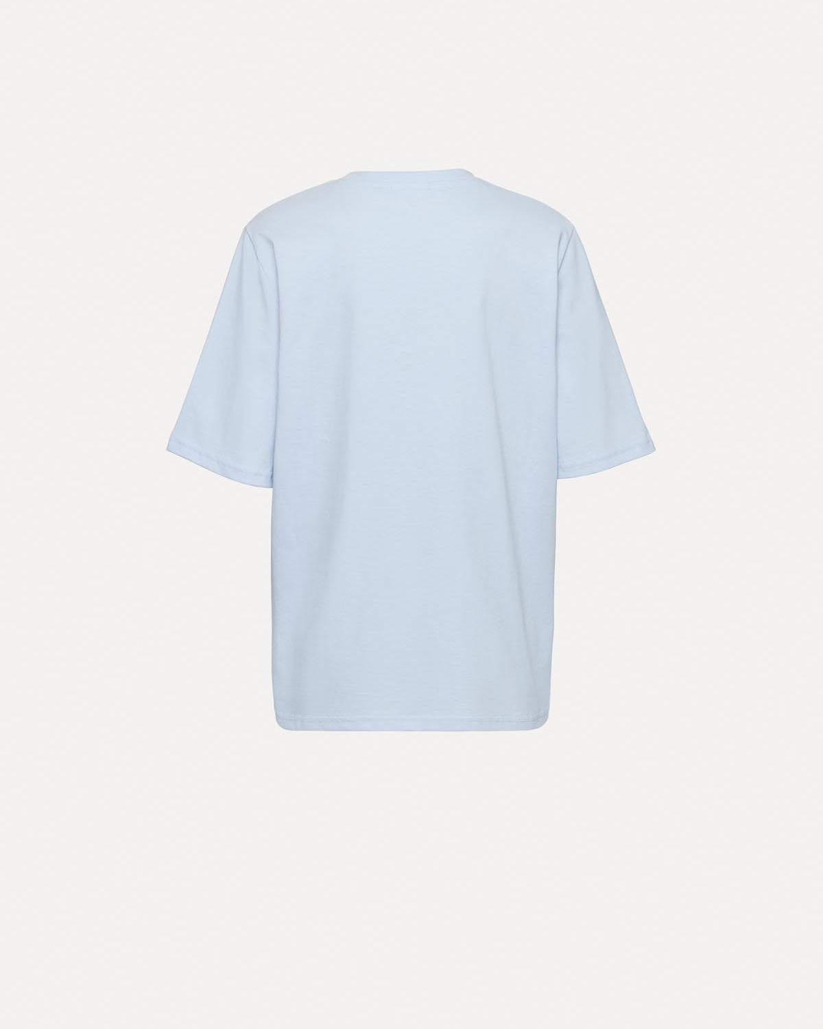 T-SHIRT LUCY BLUE