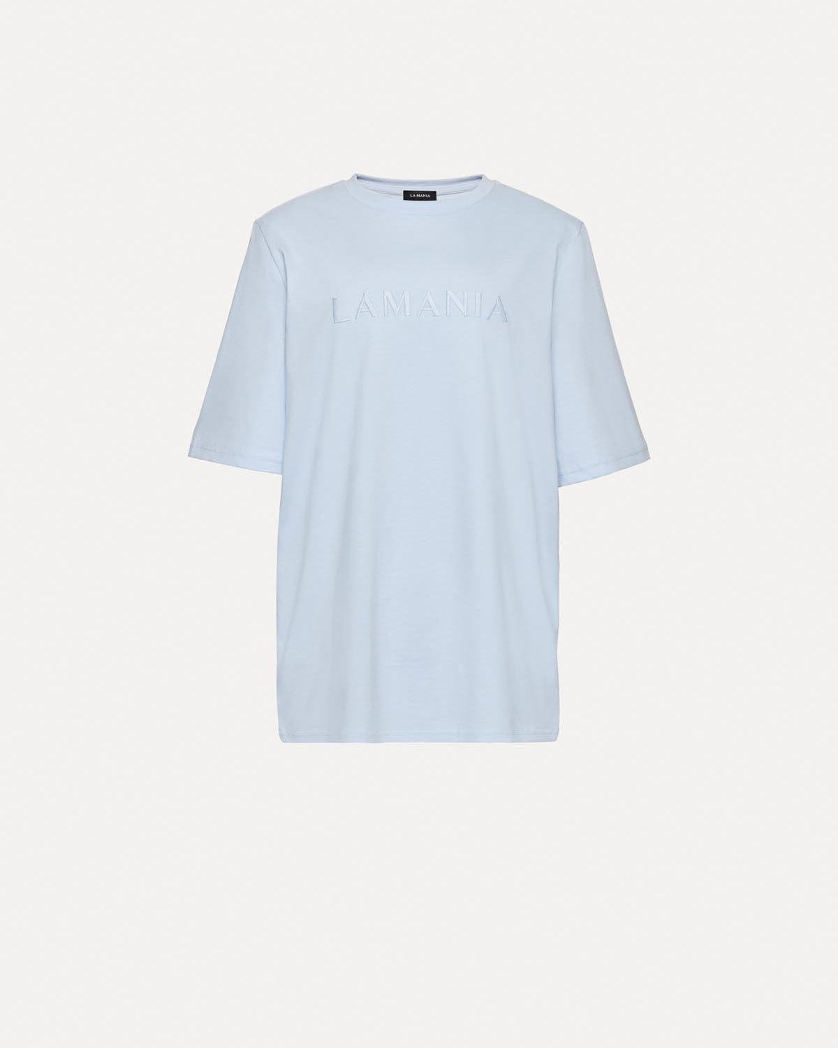 T-SHIRT LUCY BLUE