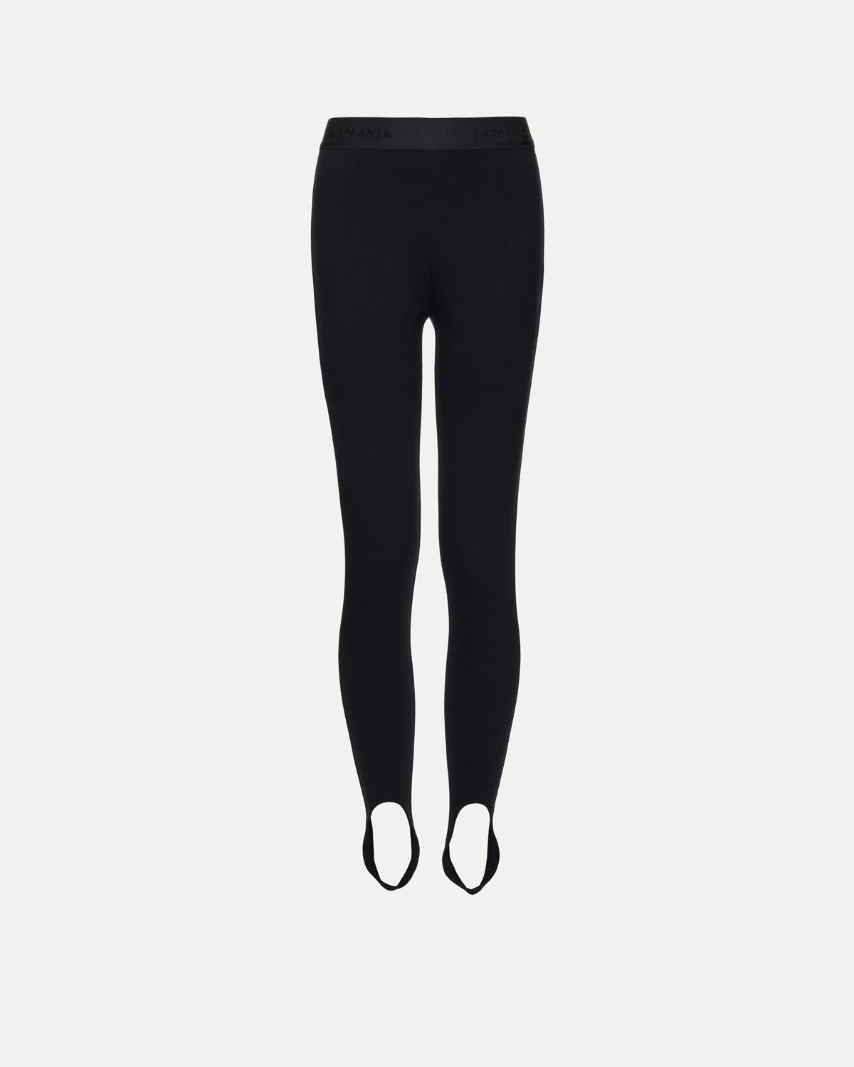 LEGGINSY LYORA BLACK