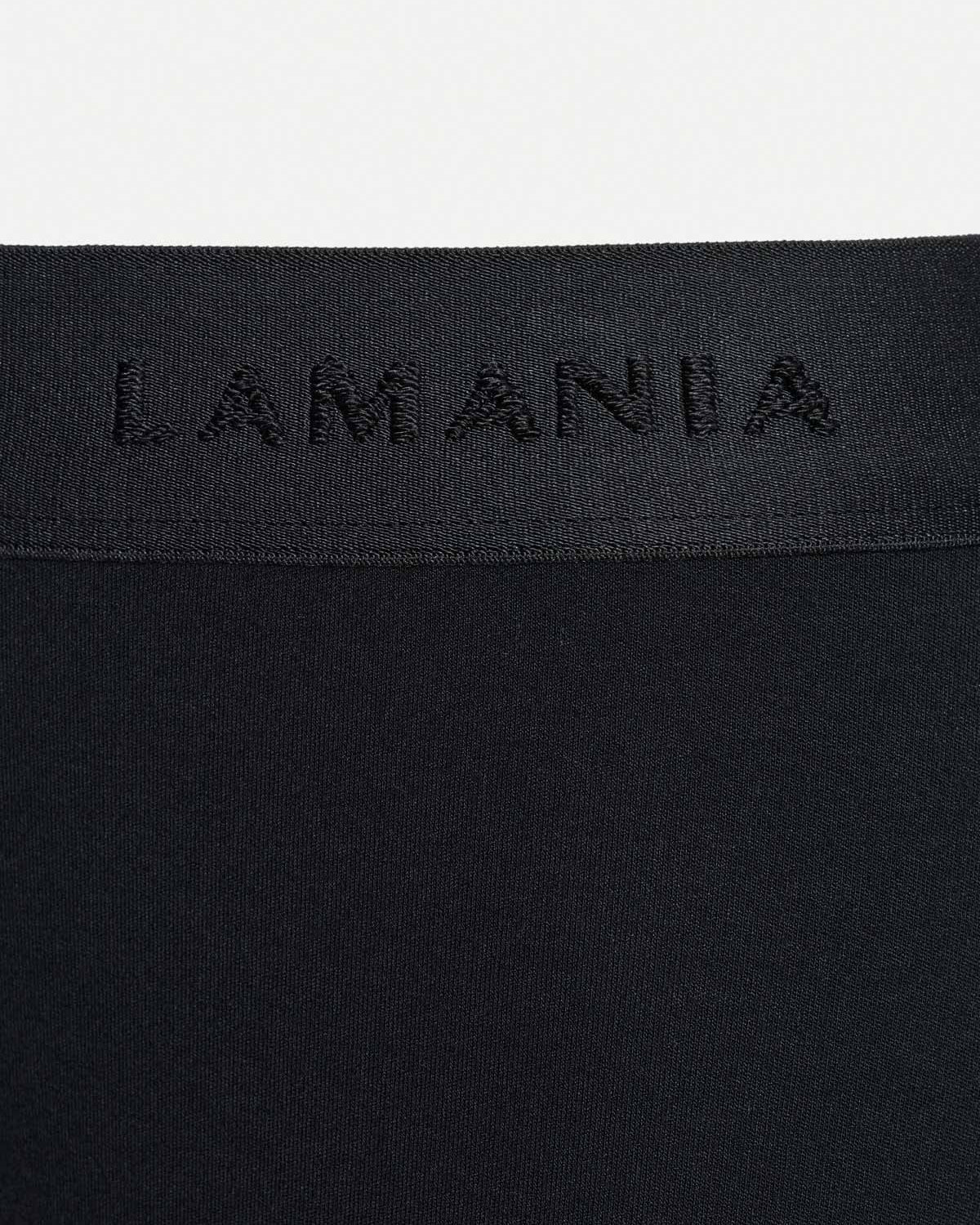 LEGGINSY LYORA BLACK