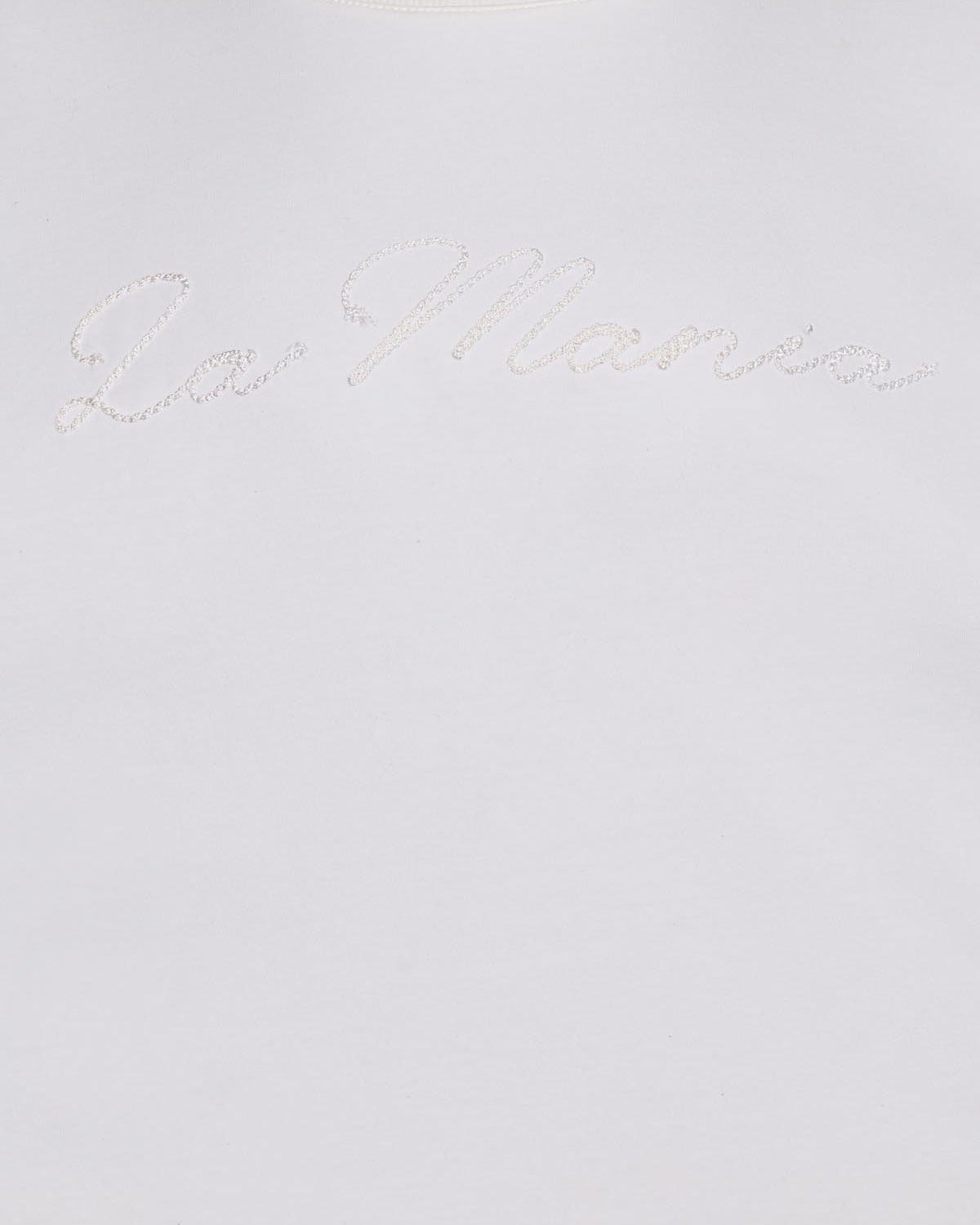 T-SHIRT MAINE OFF-WHITE