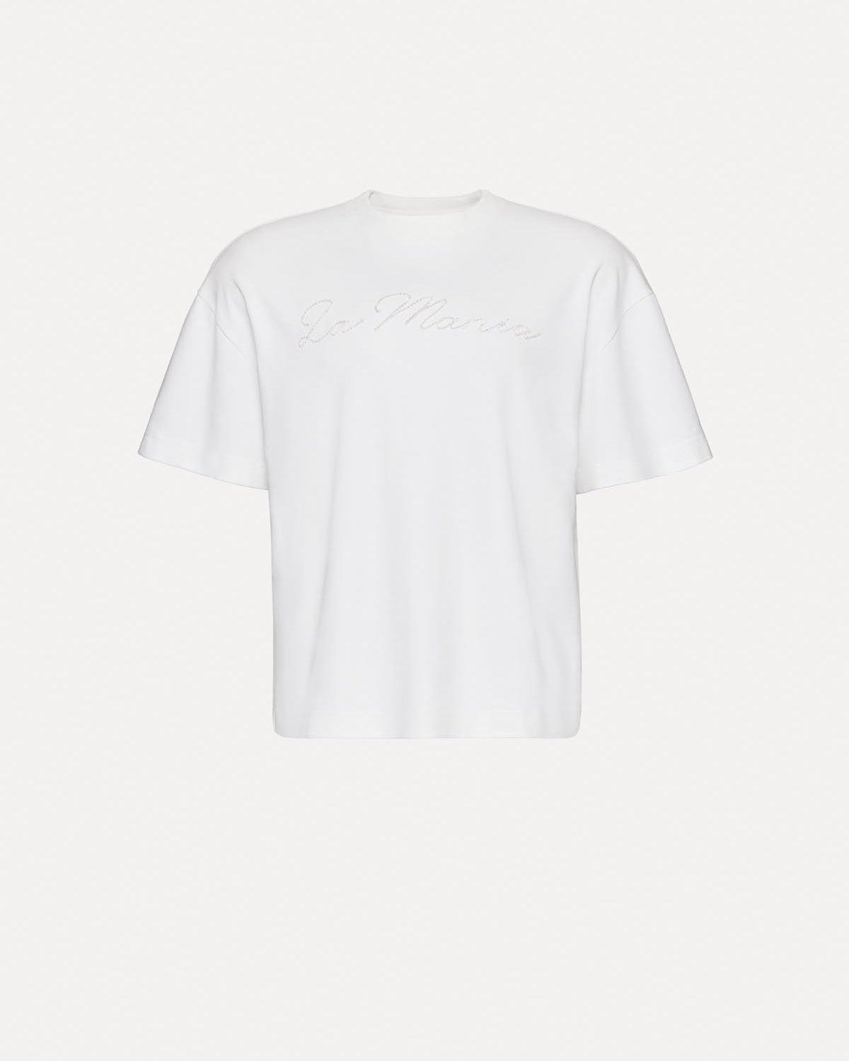 T-SHIRT MAINE OFF-WHITE