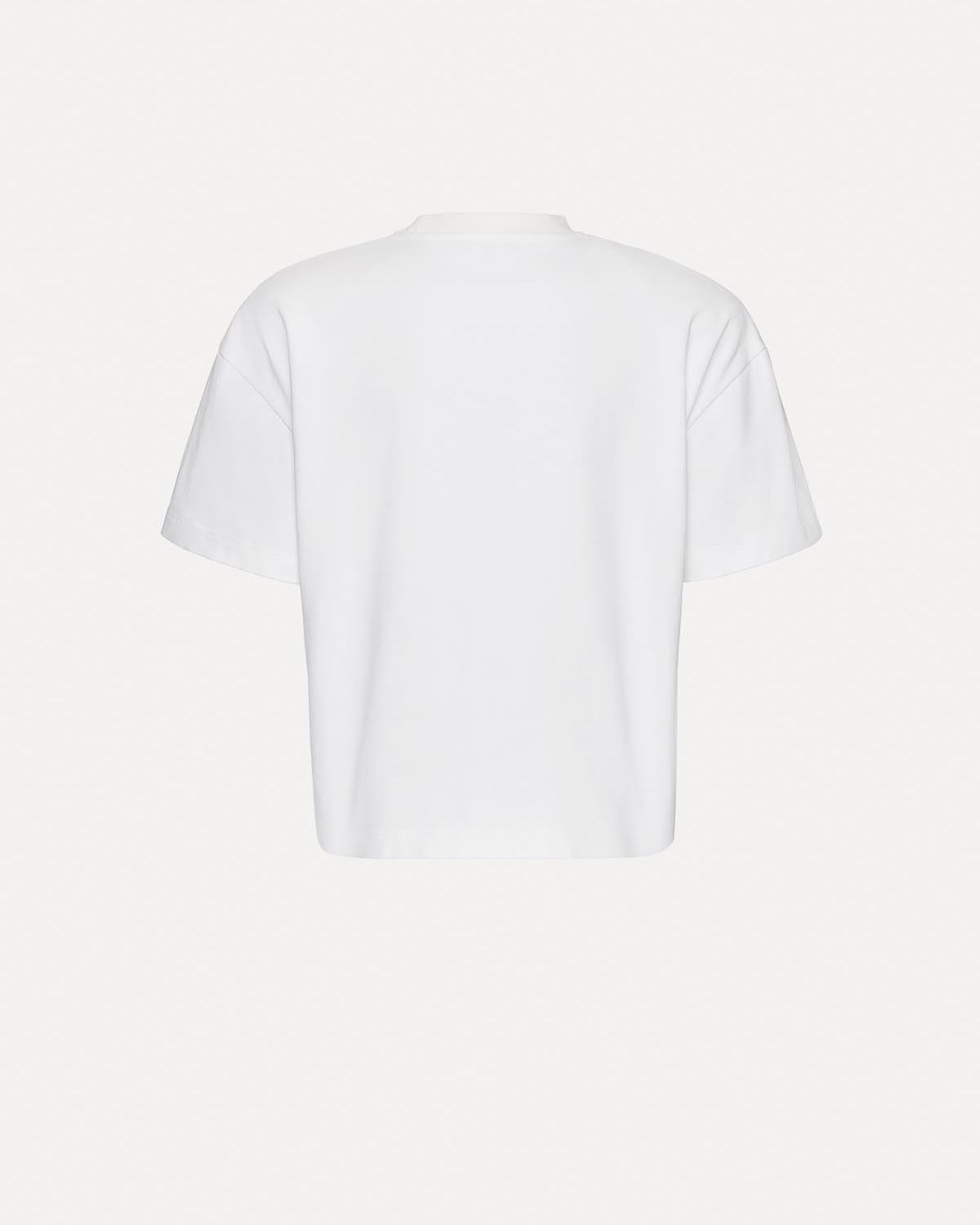 T-SHIRT MAINE OFF-WHITE